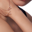 Aquarius necklace