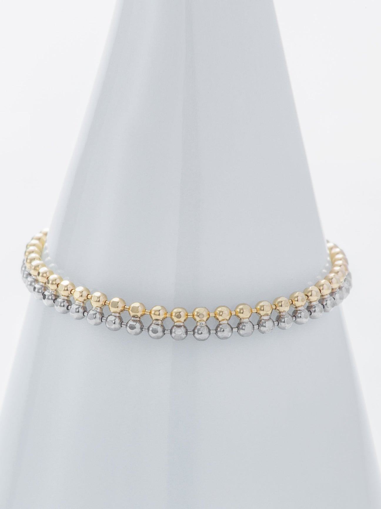  Pixel vertical symmetry ring duo - Pixel vertical symmetry ring duo -  The Future Rocks -    3 