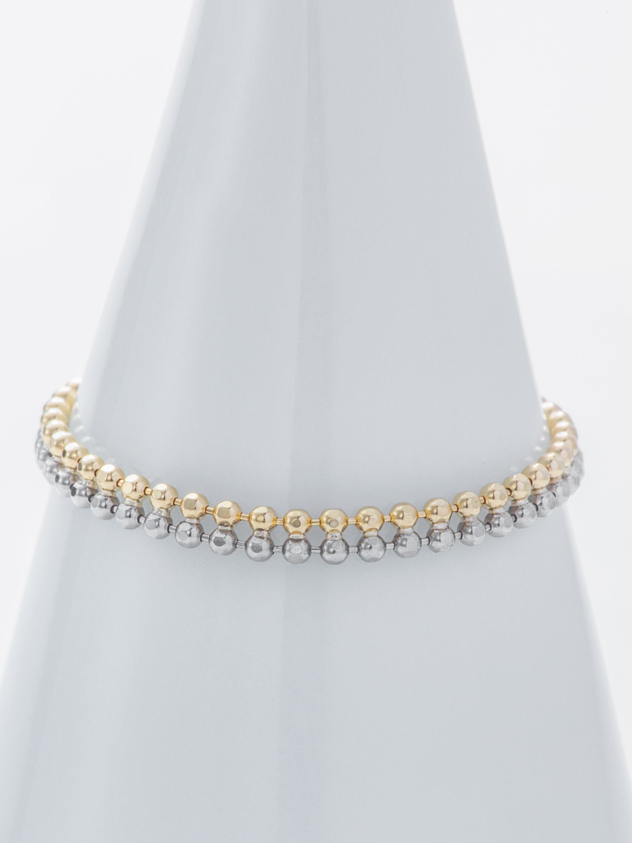  Pixel vertical symmetry ring duo - Pixel vertical symmetry ring duo -  The Future Rocks -    3 