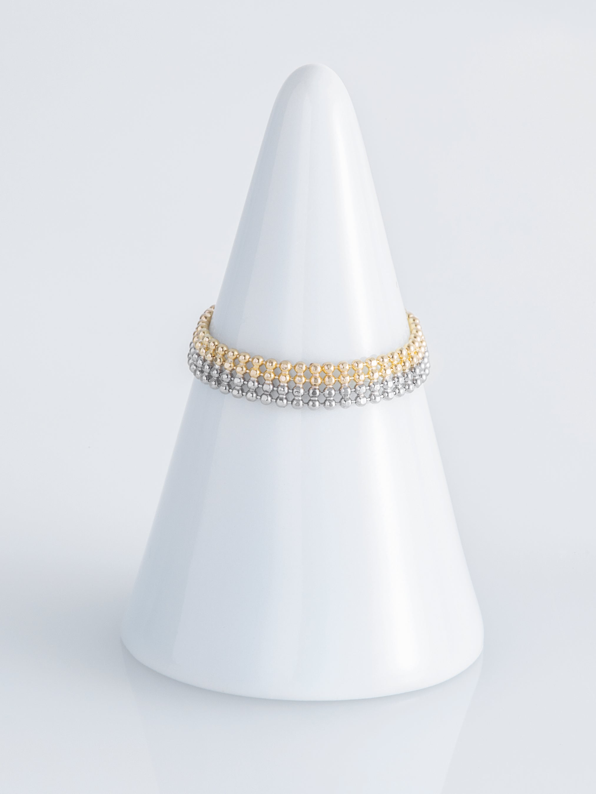  Pixel vertical symmetry ring tetra - Pixel vertical symmetry ring tetra -  The Future Rocks -    4 