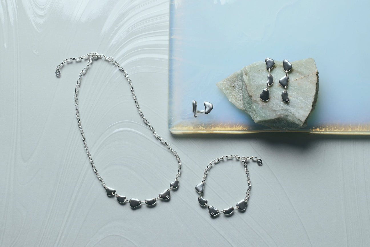  Water bracelet - Water bracelet -  The Future Rocks -    5 