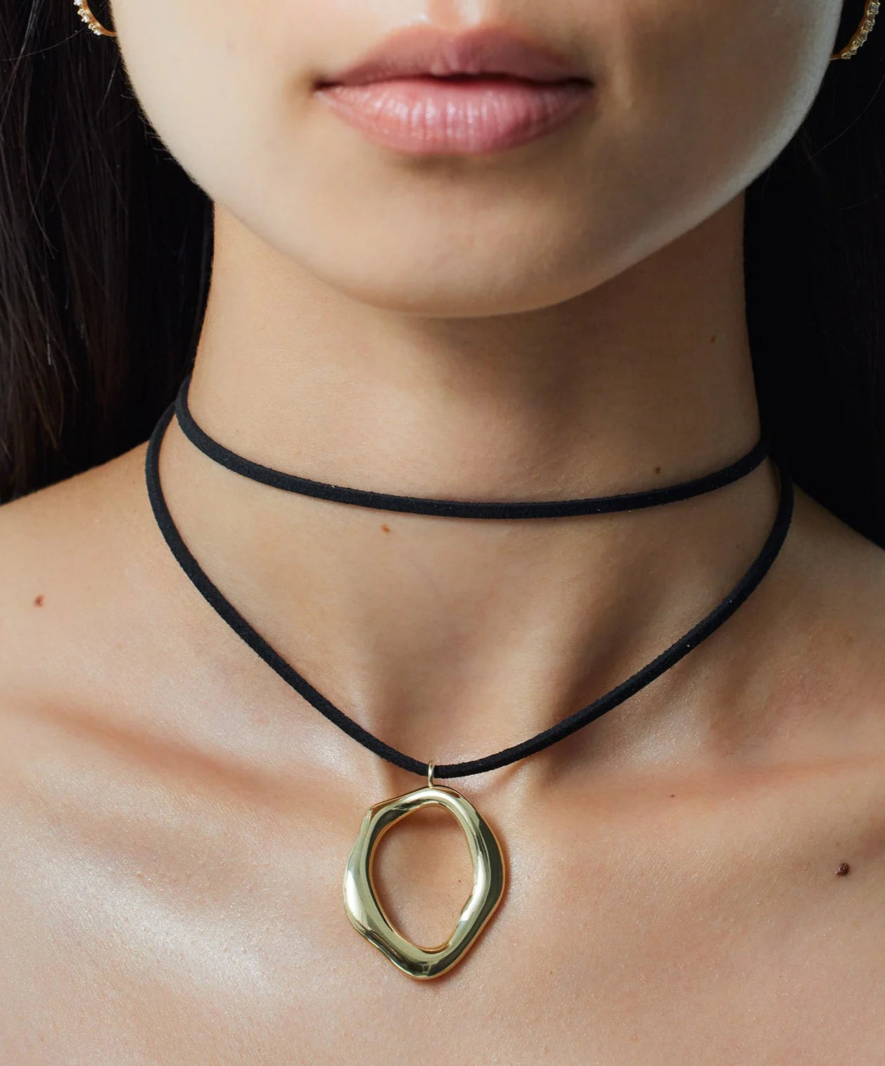  Astra pendant - Astra pendant -  The Future Rocks -    2 