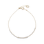 Pixel chain bracelet