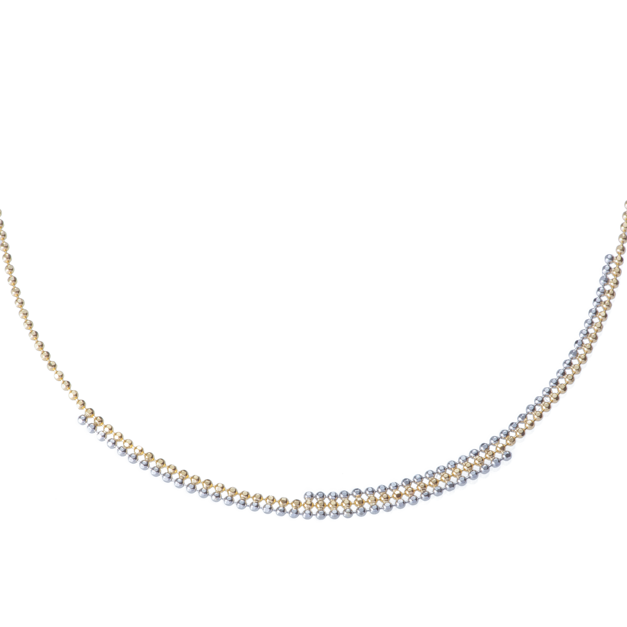  Pixel chain bracelet - Pixel chain bracelet -  The Future Rocks -    3 