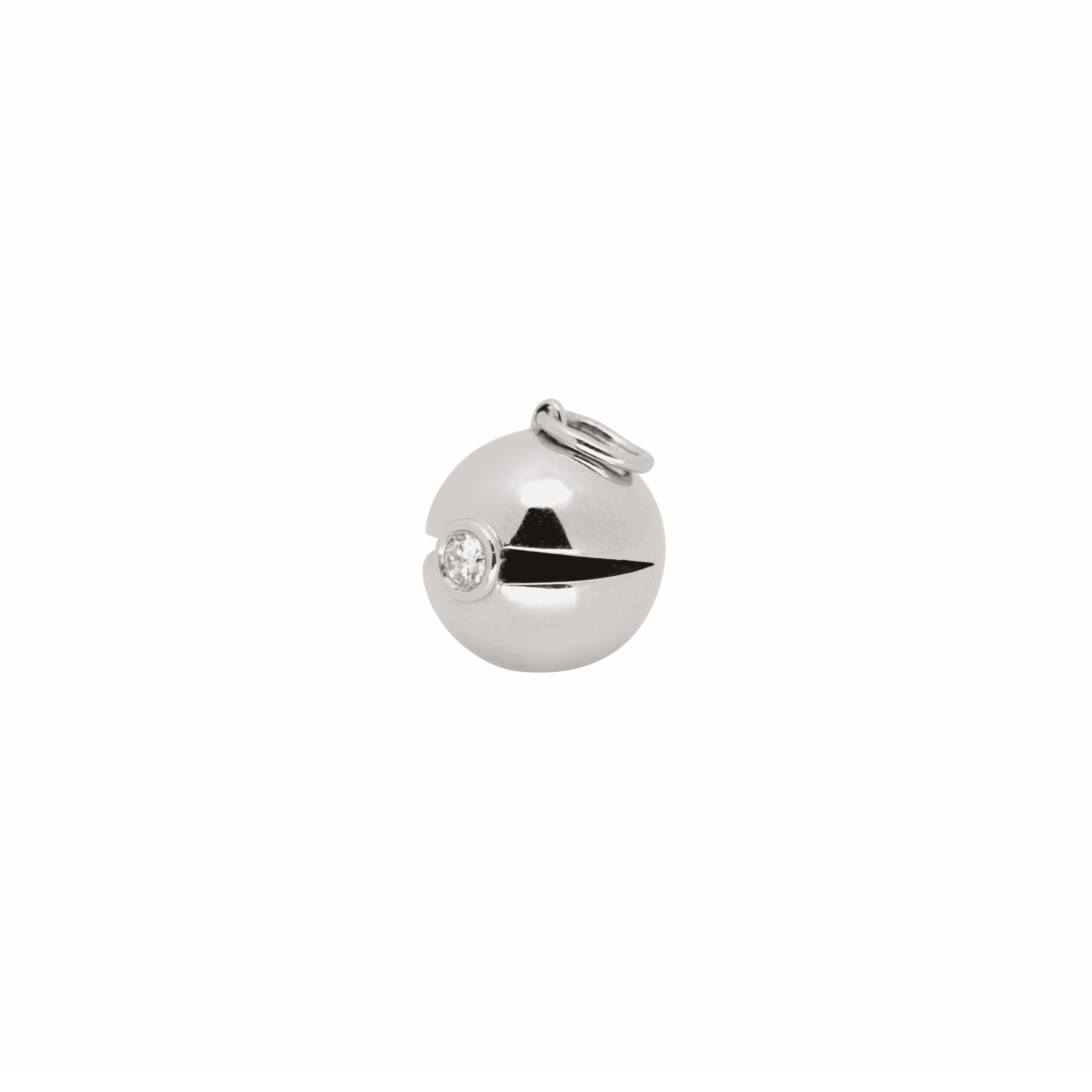  Gemstone catcher necklace - Gemstone catcher necklace -  The Future Rocks -    2 