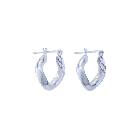 Kihei design cut earrings
