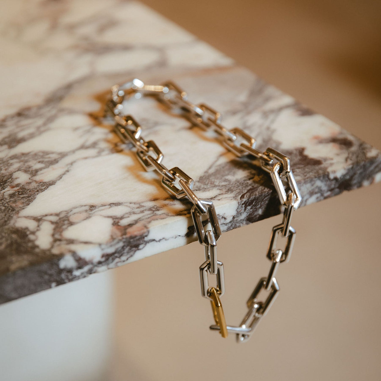  Late night necklace - Late night necklace -  The Future Rocks -    6 