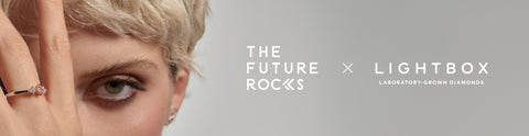 The Future Rocks x Lightbox Jewelry