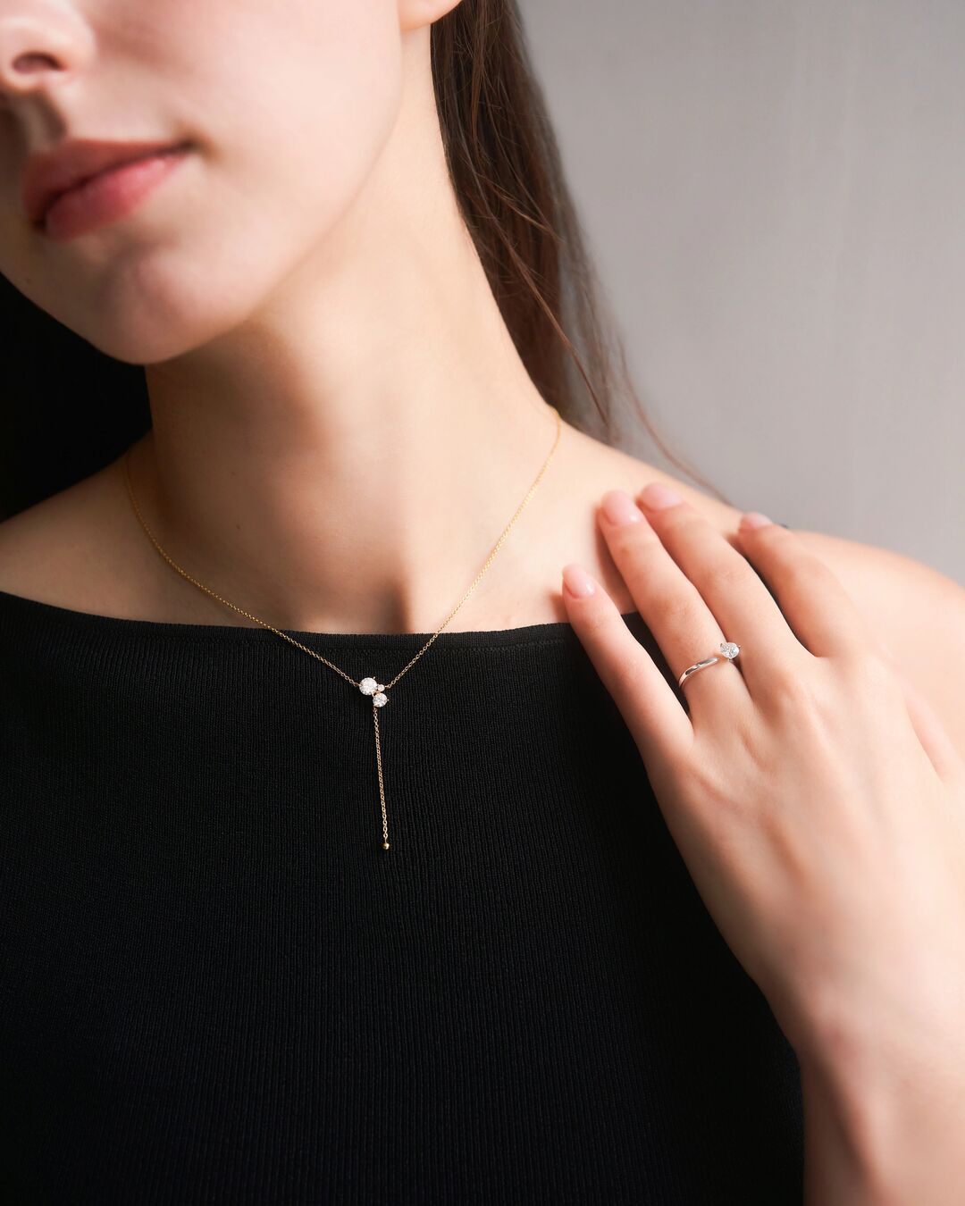 EVOLUCIO ペンダントトップ　エヴォルシオ EVOLUCIO ペンダントトップ エヴォルシオ PENDANT&NECKLACE