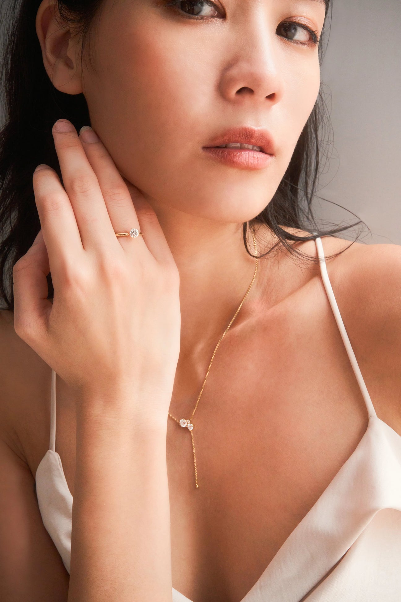  Essence necklace - Essence necklace -  The Future Rocks -    4 