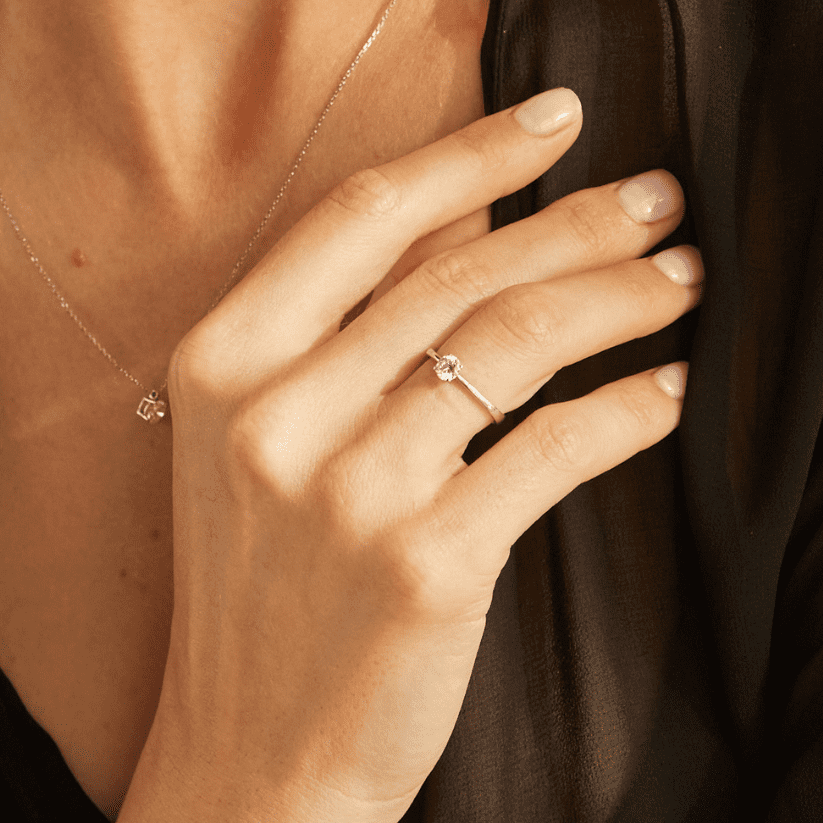  Alaska ring - Alaska ring -  The Future Rocks -    8 