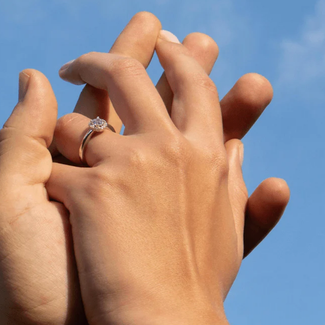  Amboise engagement ring - Amboise engagement ring -  The Future Rocks -    2 