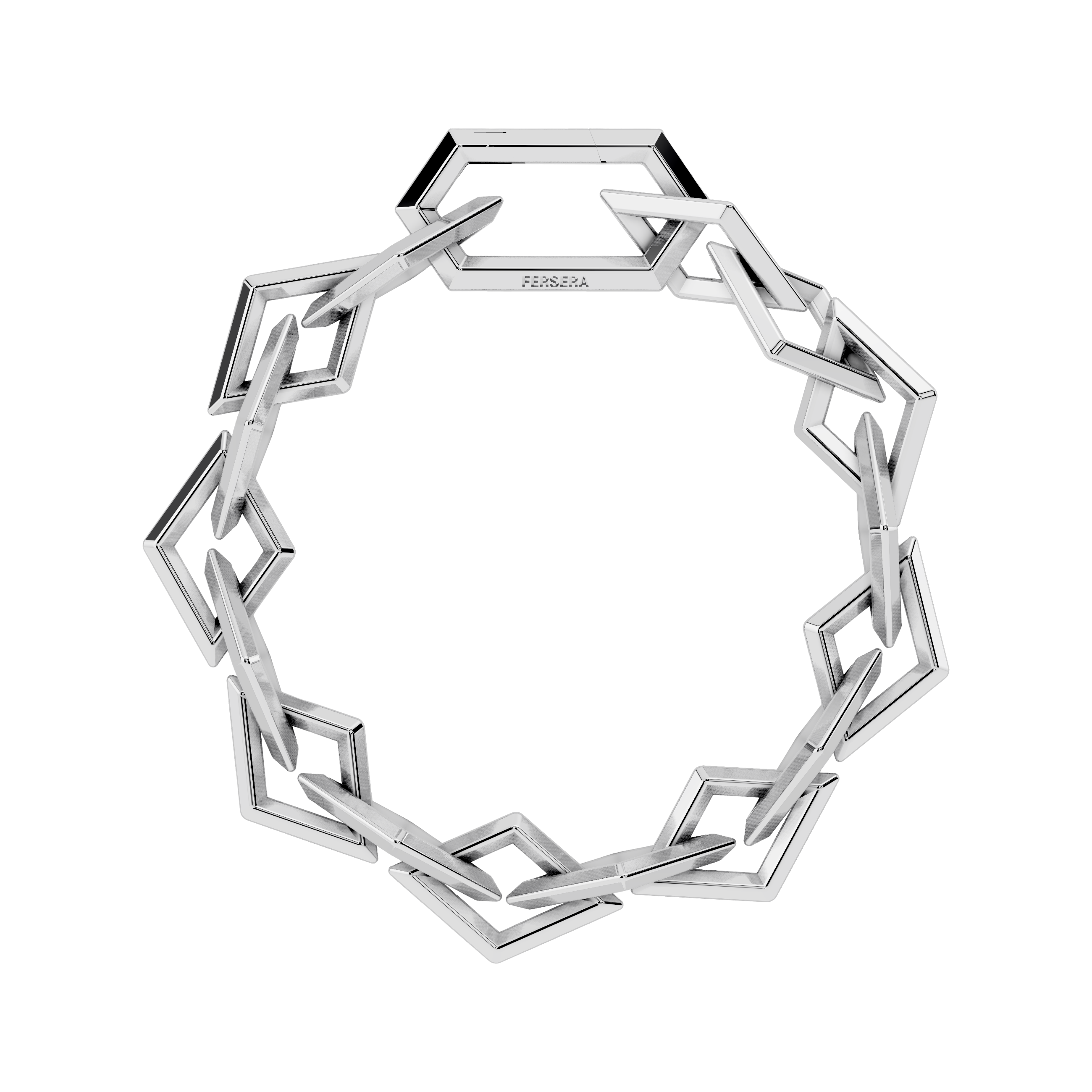  The sculptor's bracelet - The sculptor's bracelet -  The Future Rocks -    2 