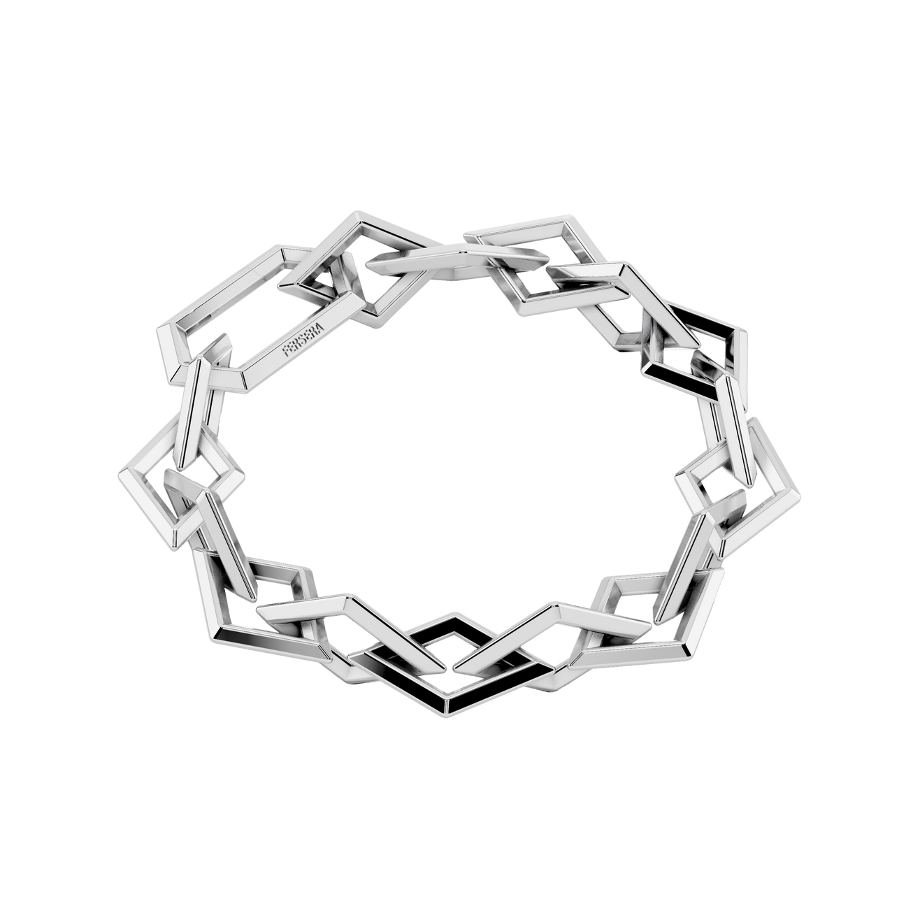  The sculptor's bracelet - The sculptor's bracelet -  The Future Rocks -    4 