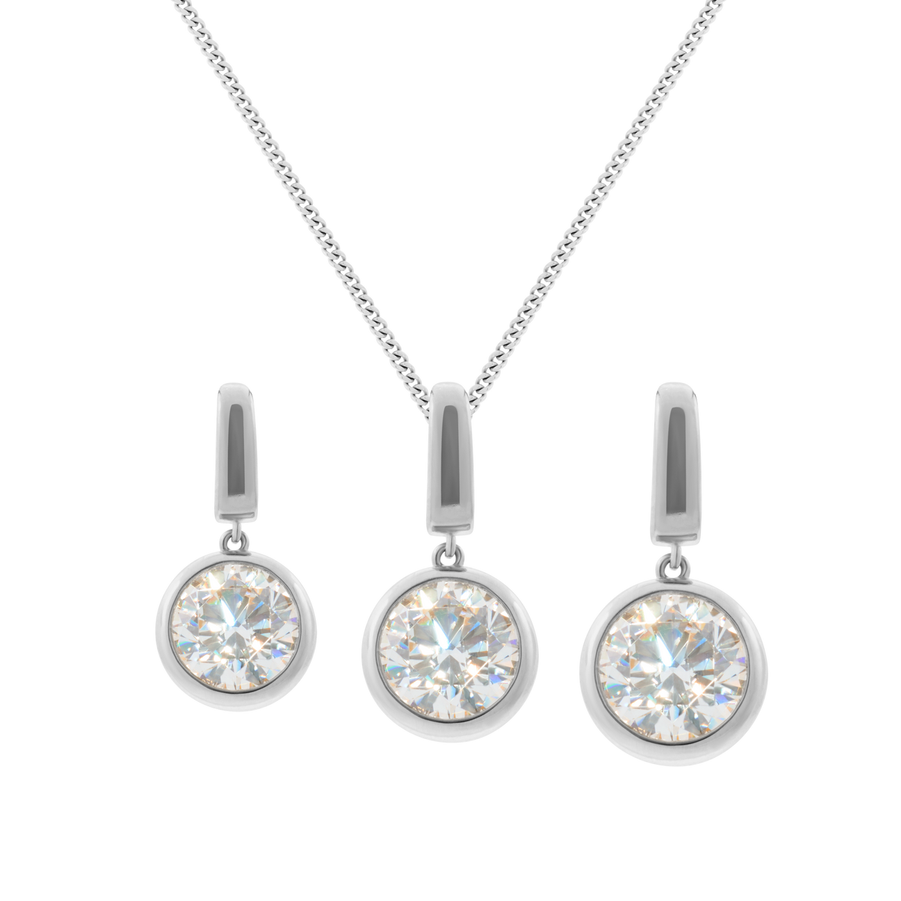  Bubble pendant 1.5ct - Bubble pendant 1.5ct -  The Future Rocks -    7 