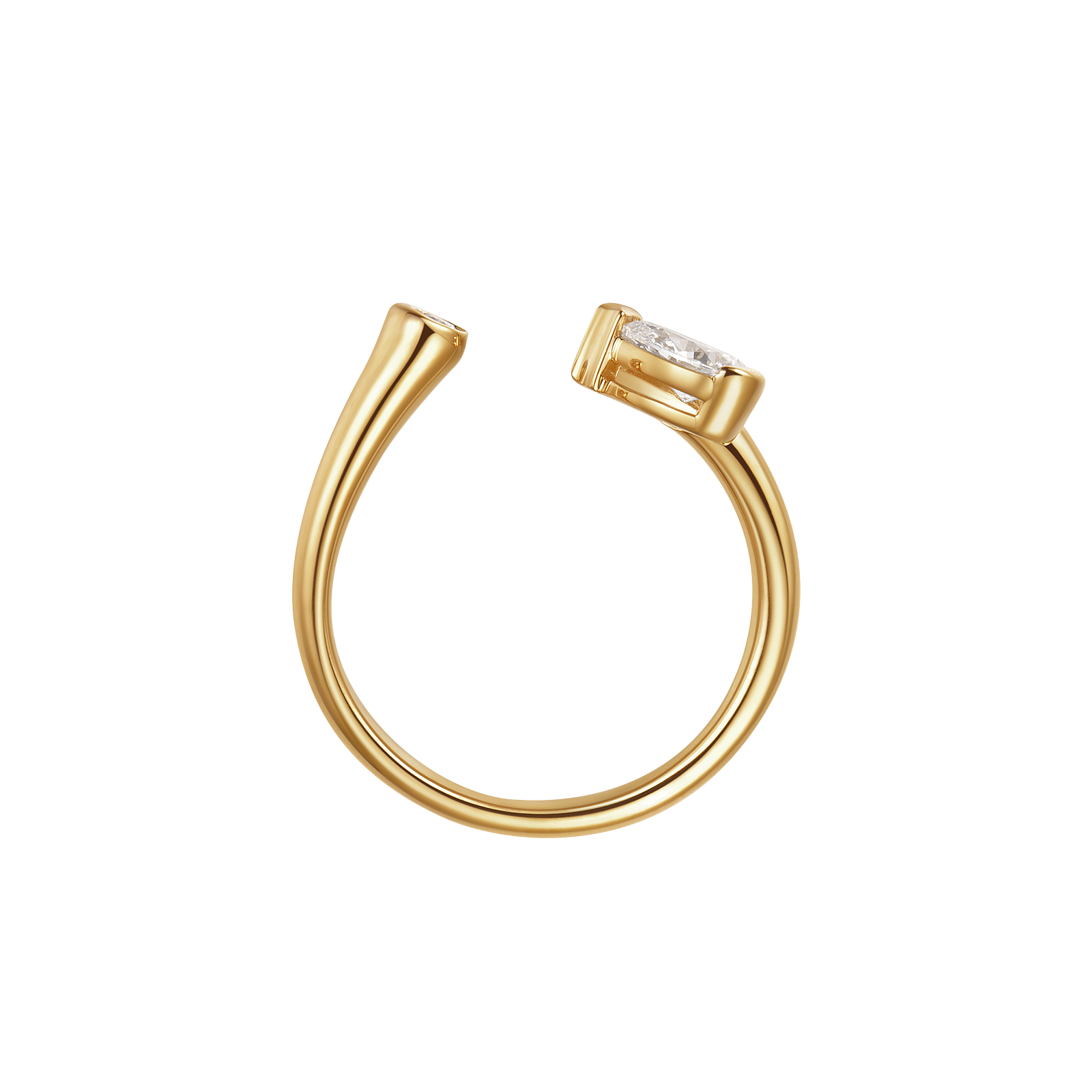  Butterfly ring - Butterfly ring -  The Future Rocks -    3 