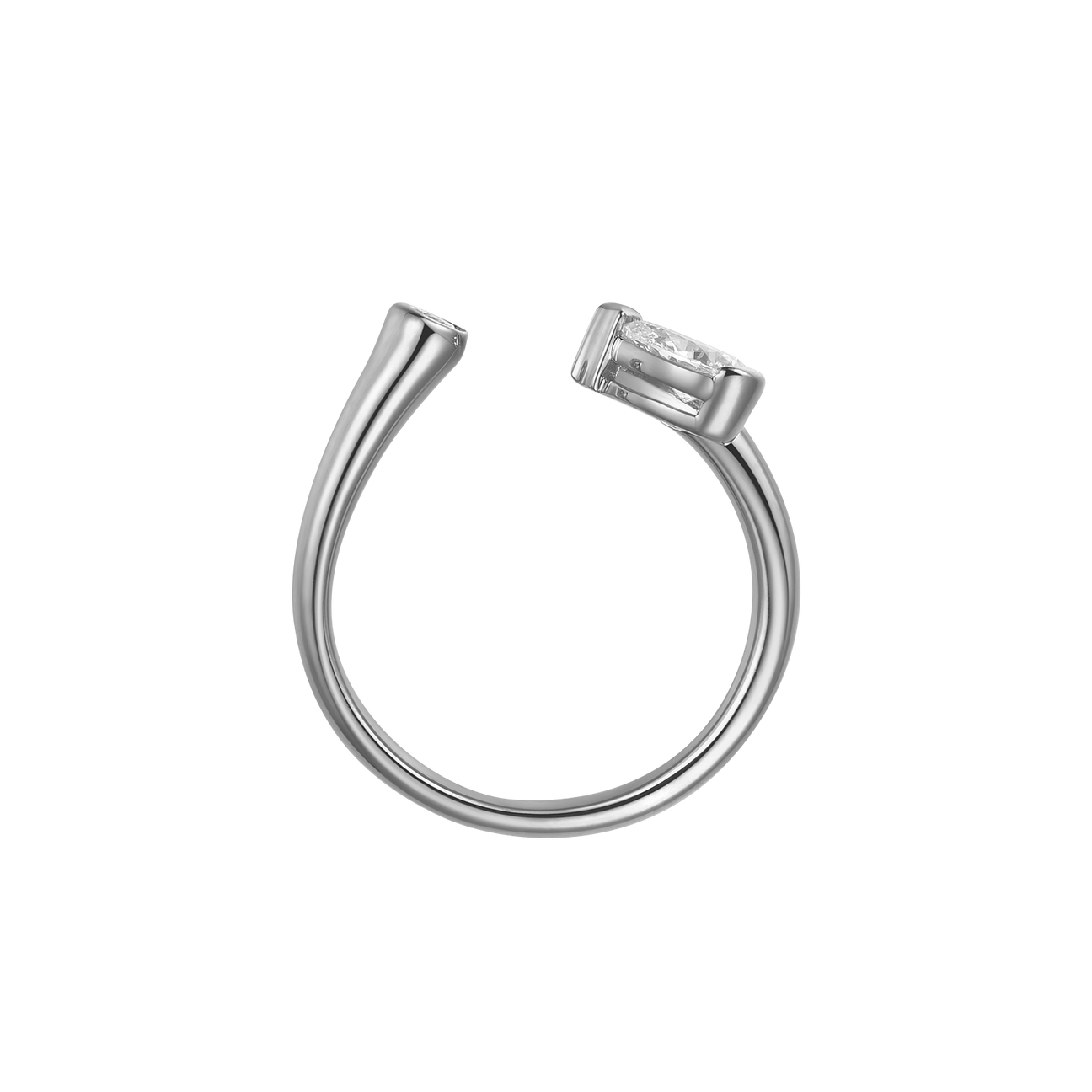  Butterfly ring - Butterfly ring -  The Future Rocks -    6 