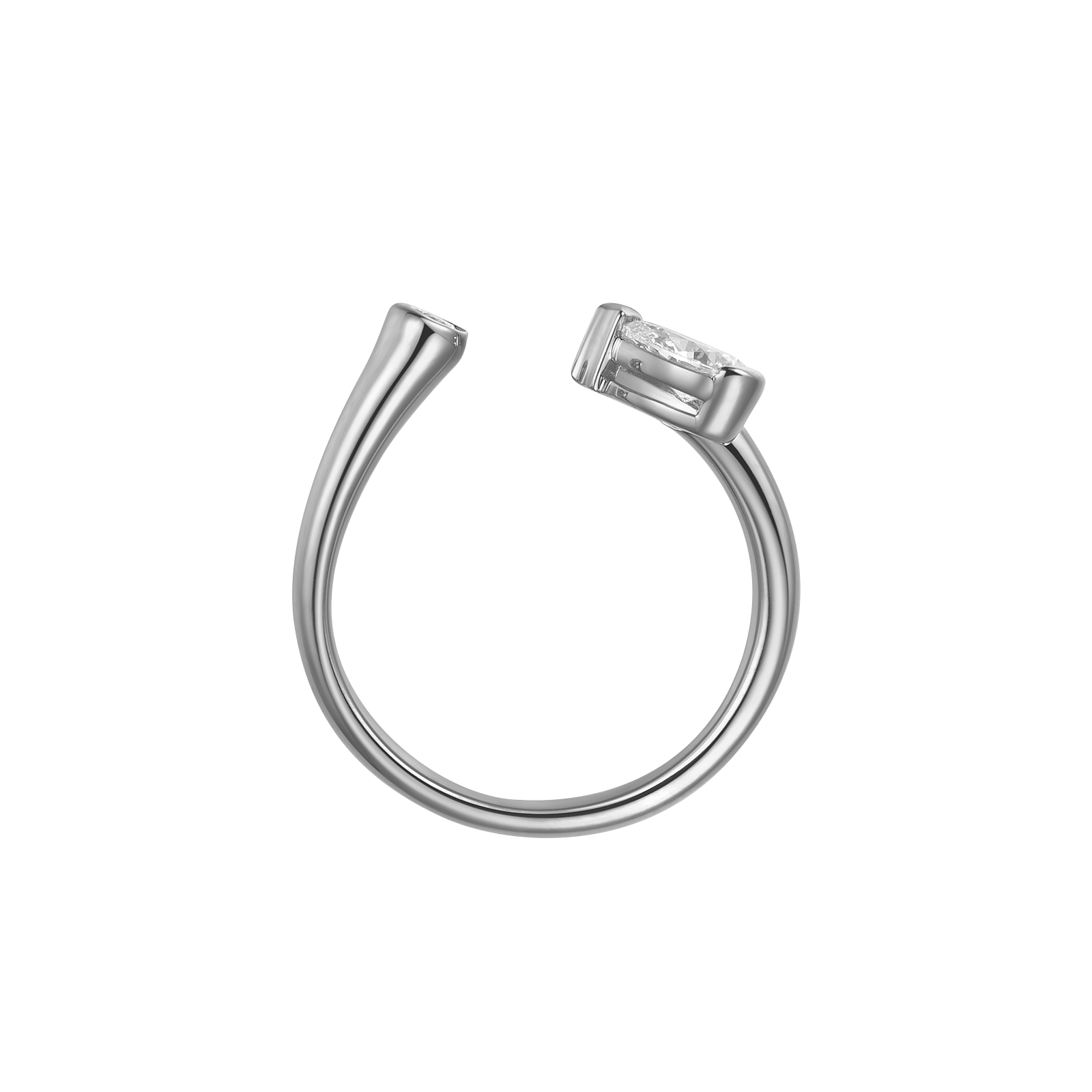  Butterfly ring - Butterfly ring -  The Future Rocks -    6 