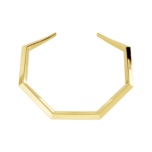  The sculptor's collier - The sculptor's collier -  The Future Rocks -    1 