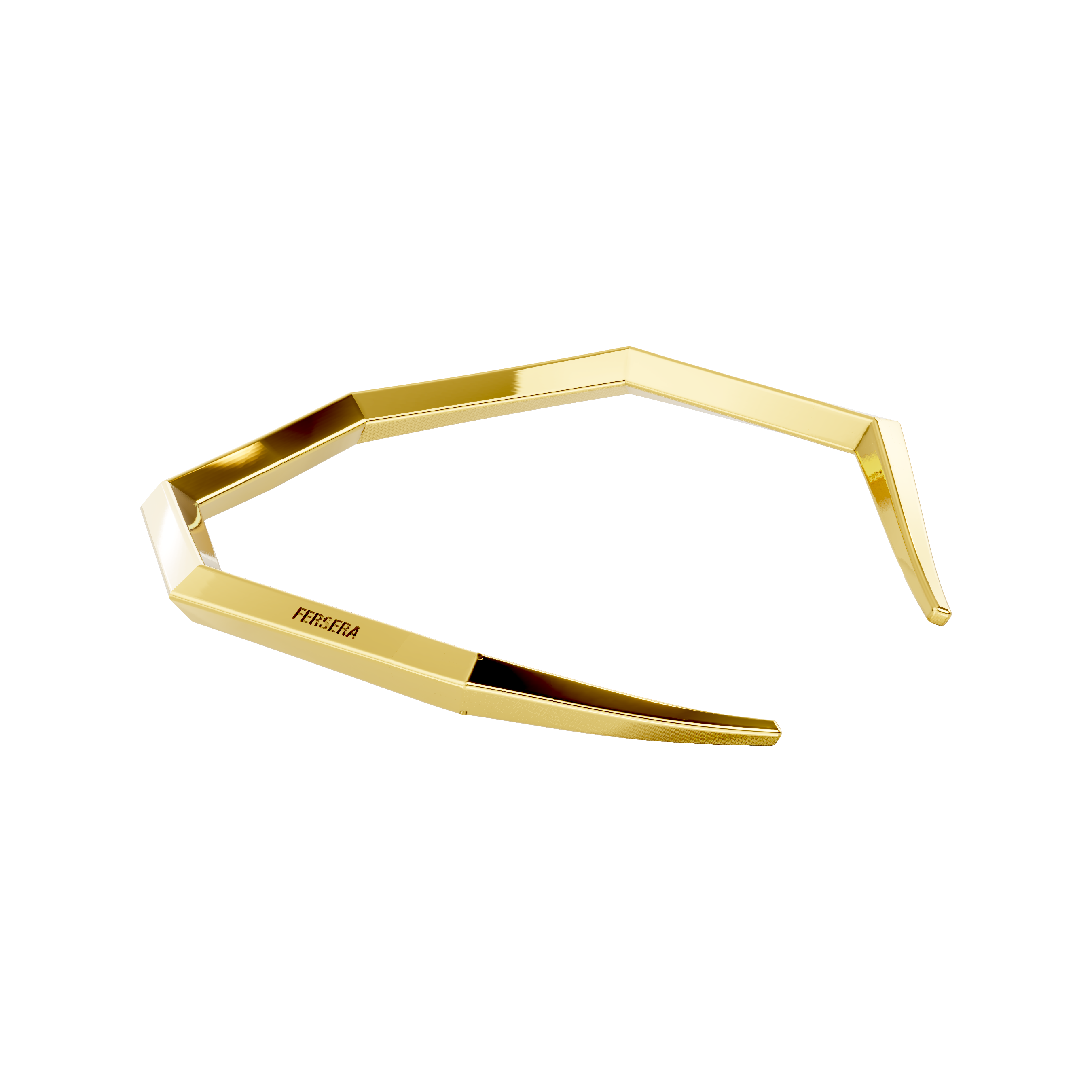  The sculptor's collier - The sculptor's collier -  The Future Rocks -    4 