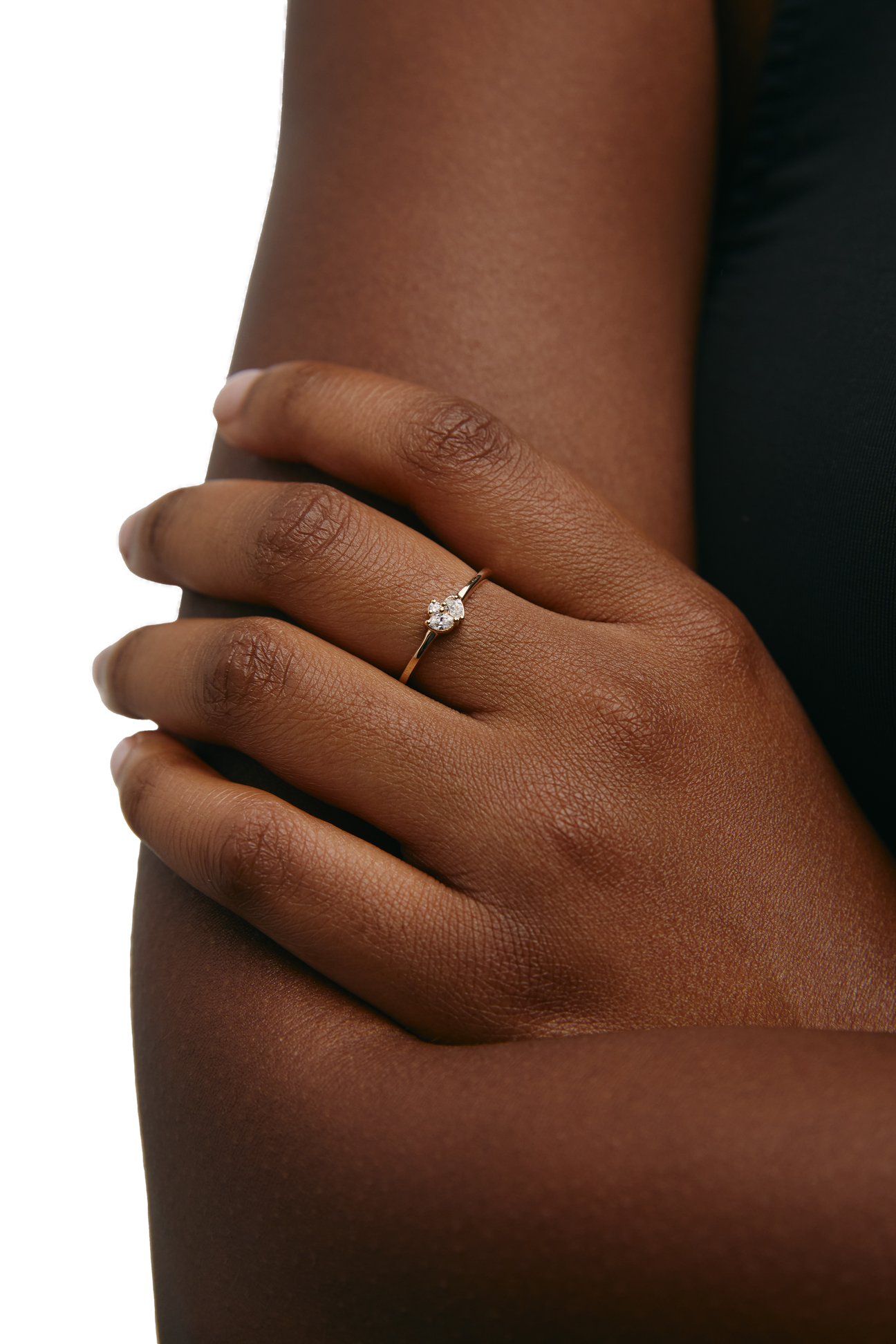  Cluster ring - Cluster ring -  The Future Rocks -    2 