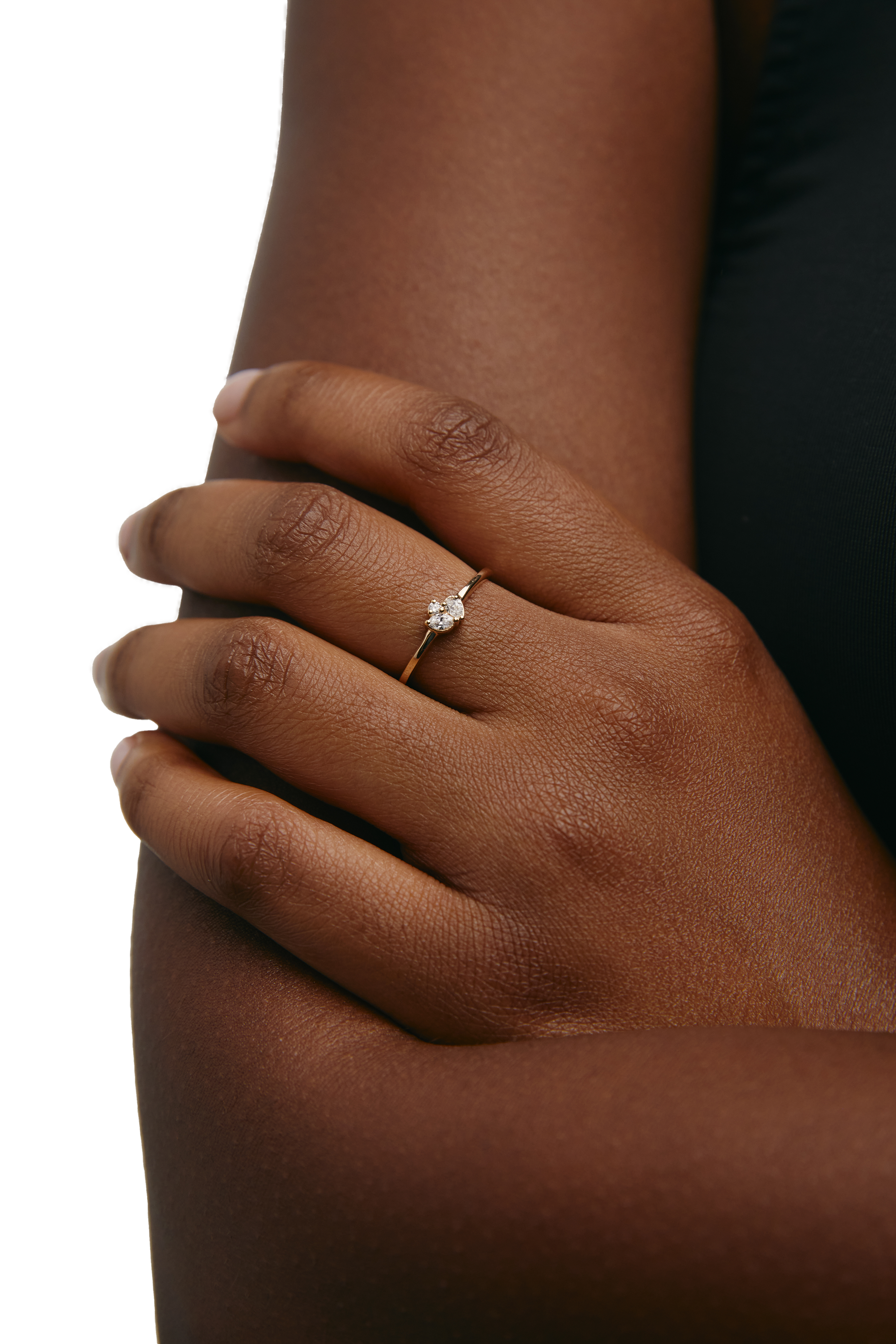  Cluster ring - Cluster ring -  The Future Rocks -    2 