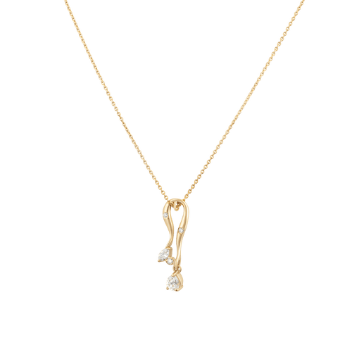  Desejo necklace - Desejo necklace -  The Future Rocks -    1 