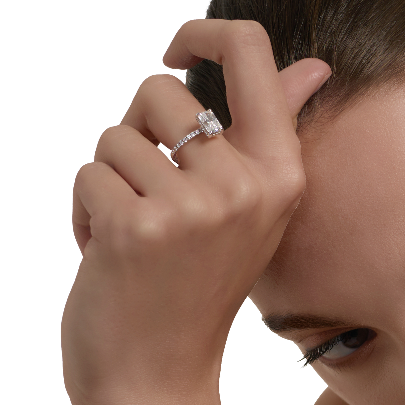  Diana ring - Diana ring -  The Future Rocks -    4 