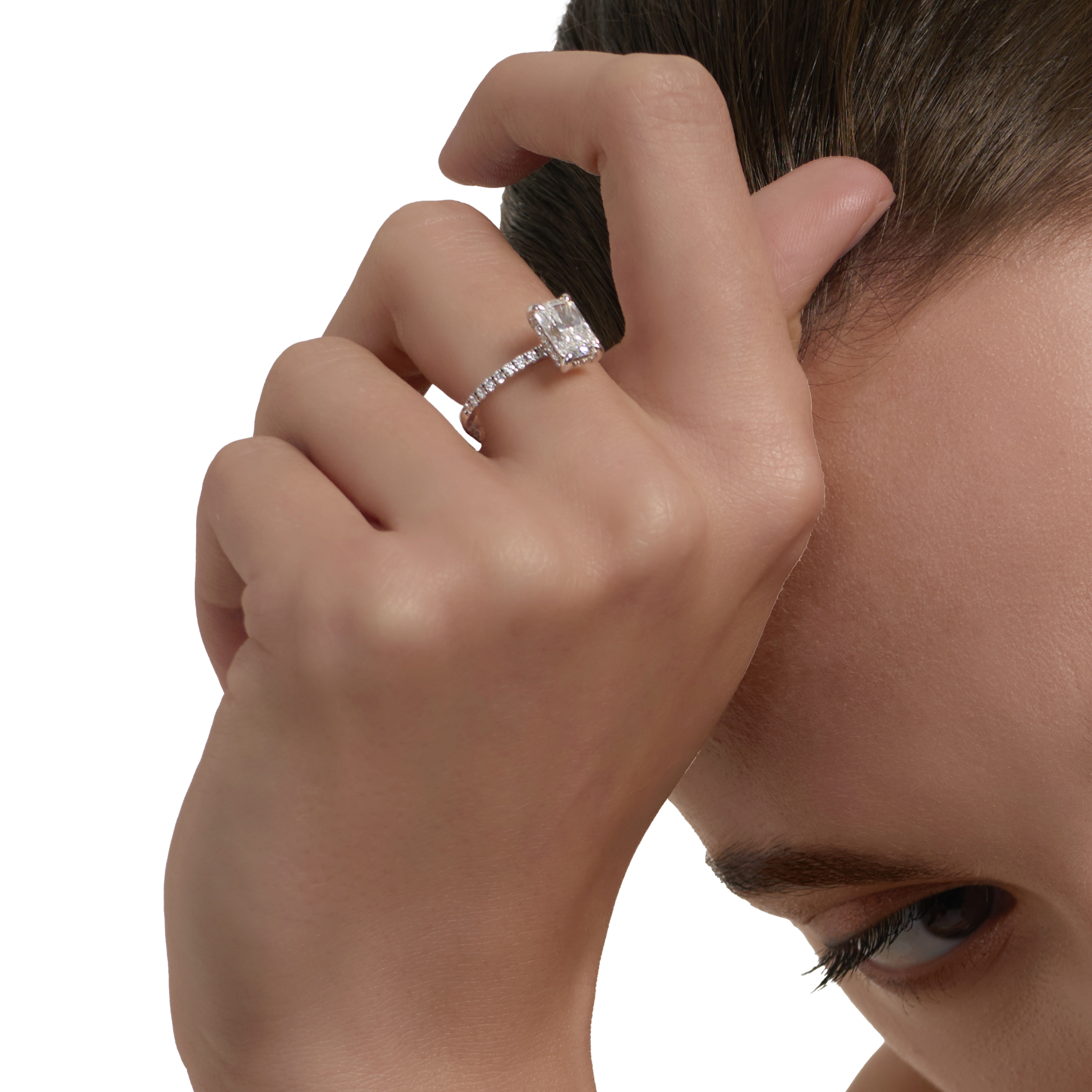  Diana ring - Diana ring -  The Future Rocks -    4 