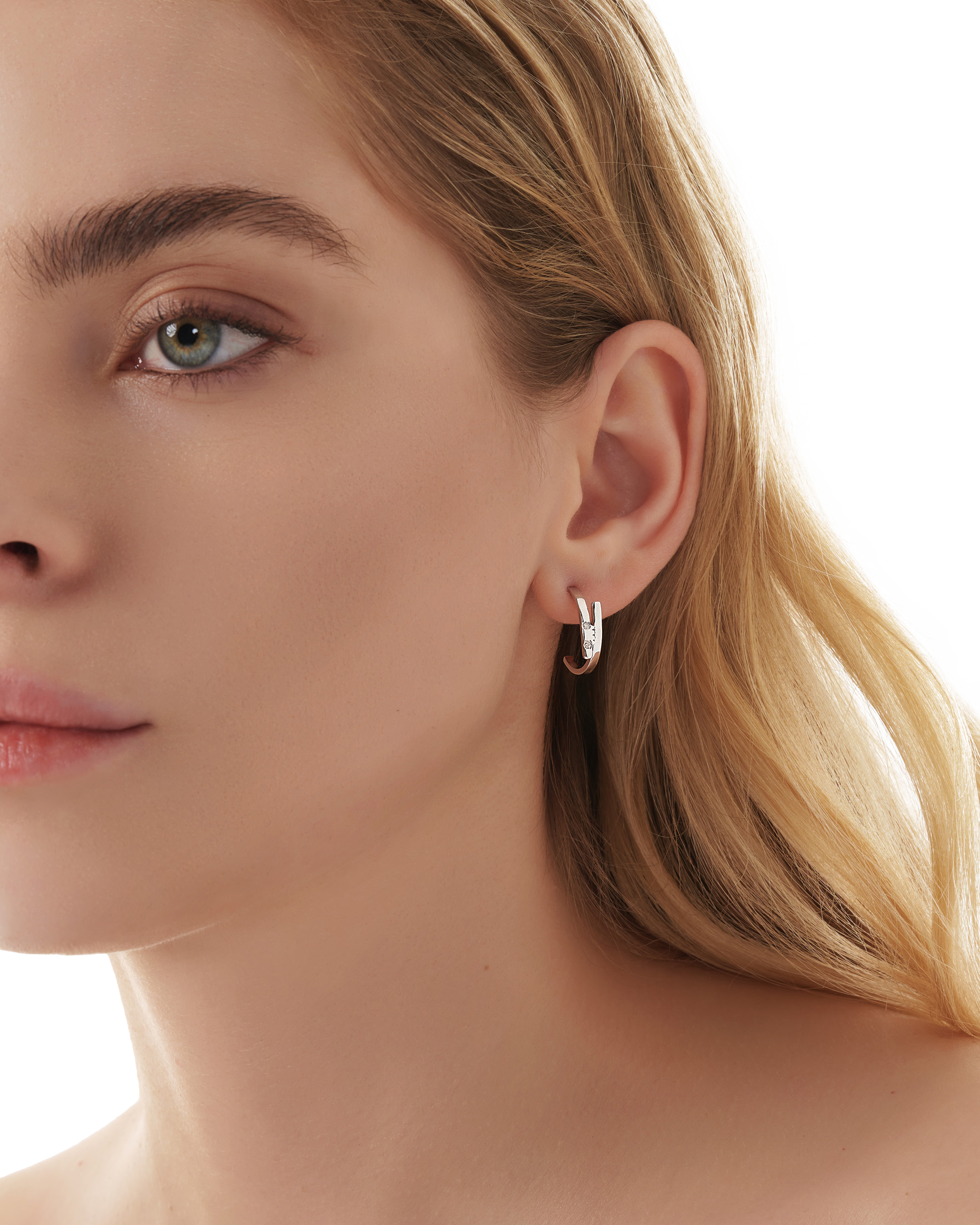  Dinosaur earring - Dinosaur earring -  The Future Rocks -    2 