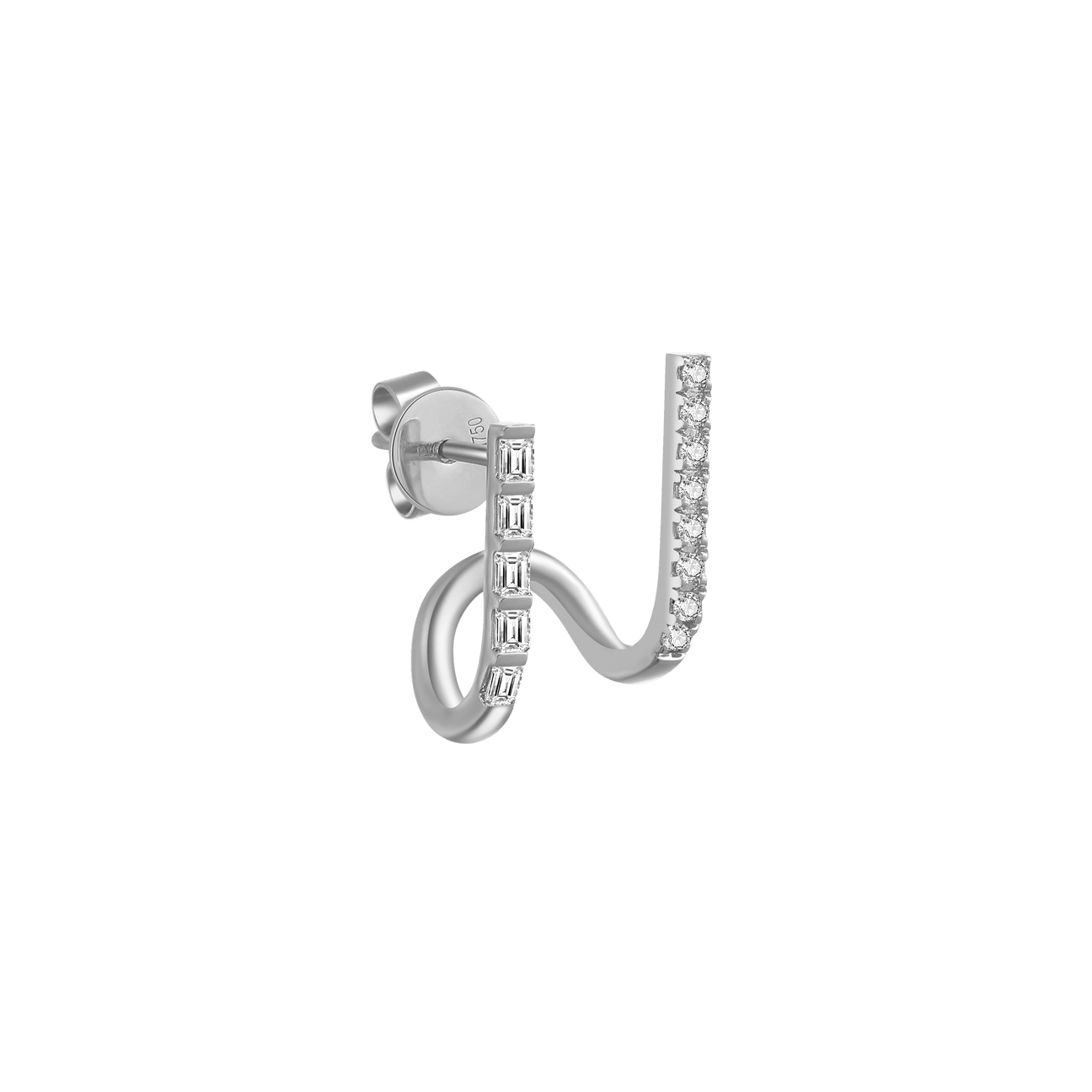  Ballerina princess earrings - Ballerina princess earrings -  The Future Rocks -    6 