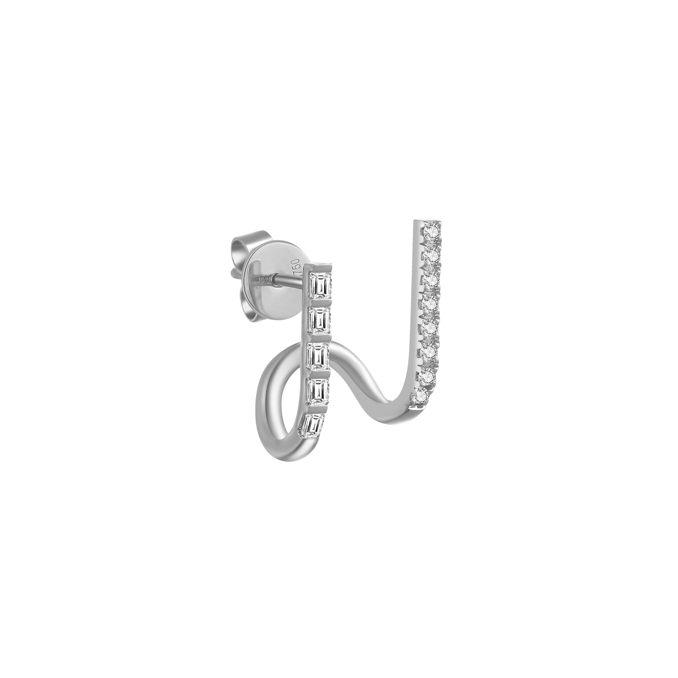  Ballerina princess earrings - Ballerina princess earrings -  The Future Rocks -    6 