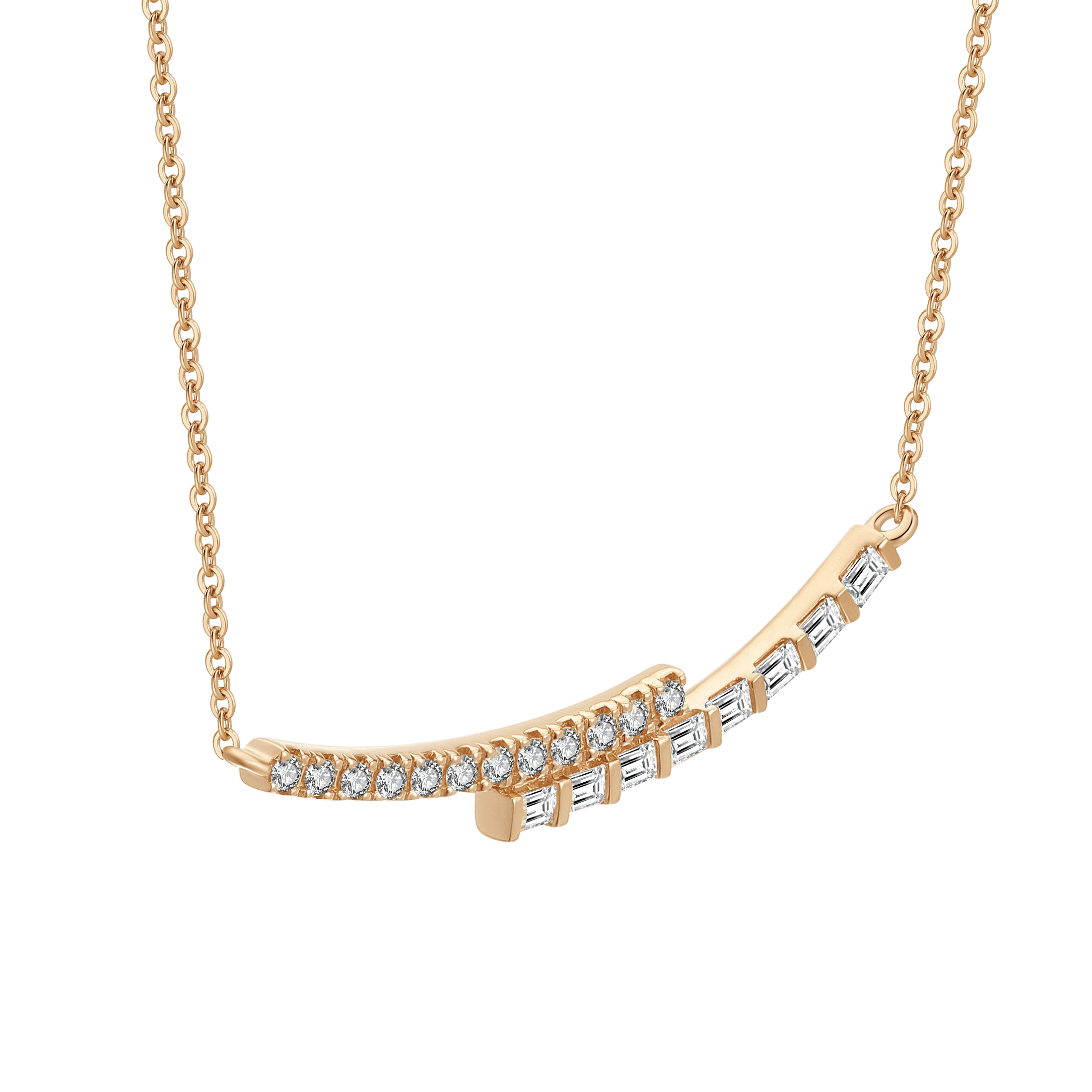  Ballerina princess necklace - Ballerina princess necklace -  The Future Rocks -    5 