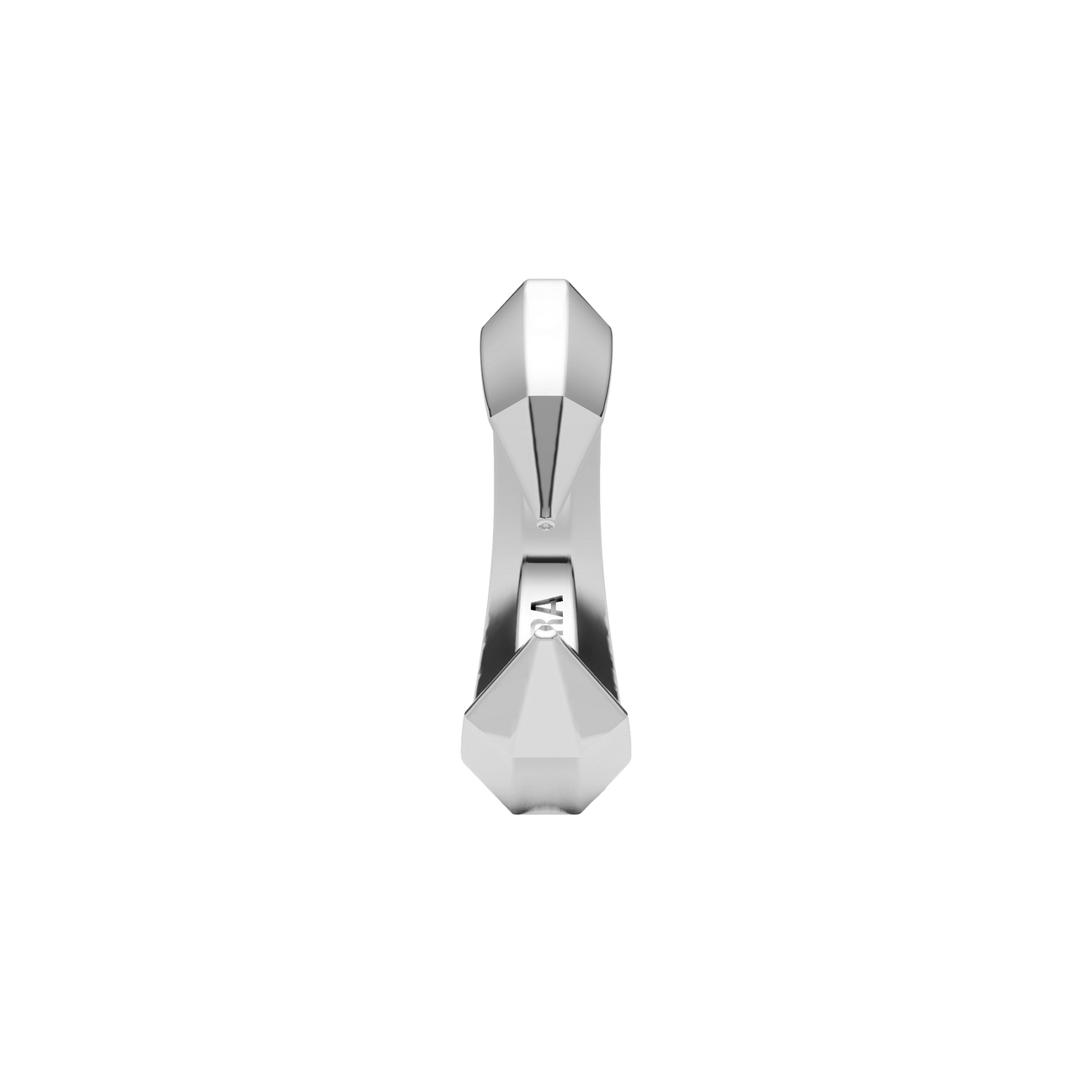  The sculptor's eye earrings - The sculptor's eye earrings -  The Future Rocks -    4 