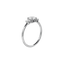  Gala ring - Lab-Grown Diamond Three Stone Ring -  The Future Rocks  -    3 