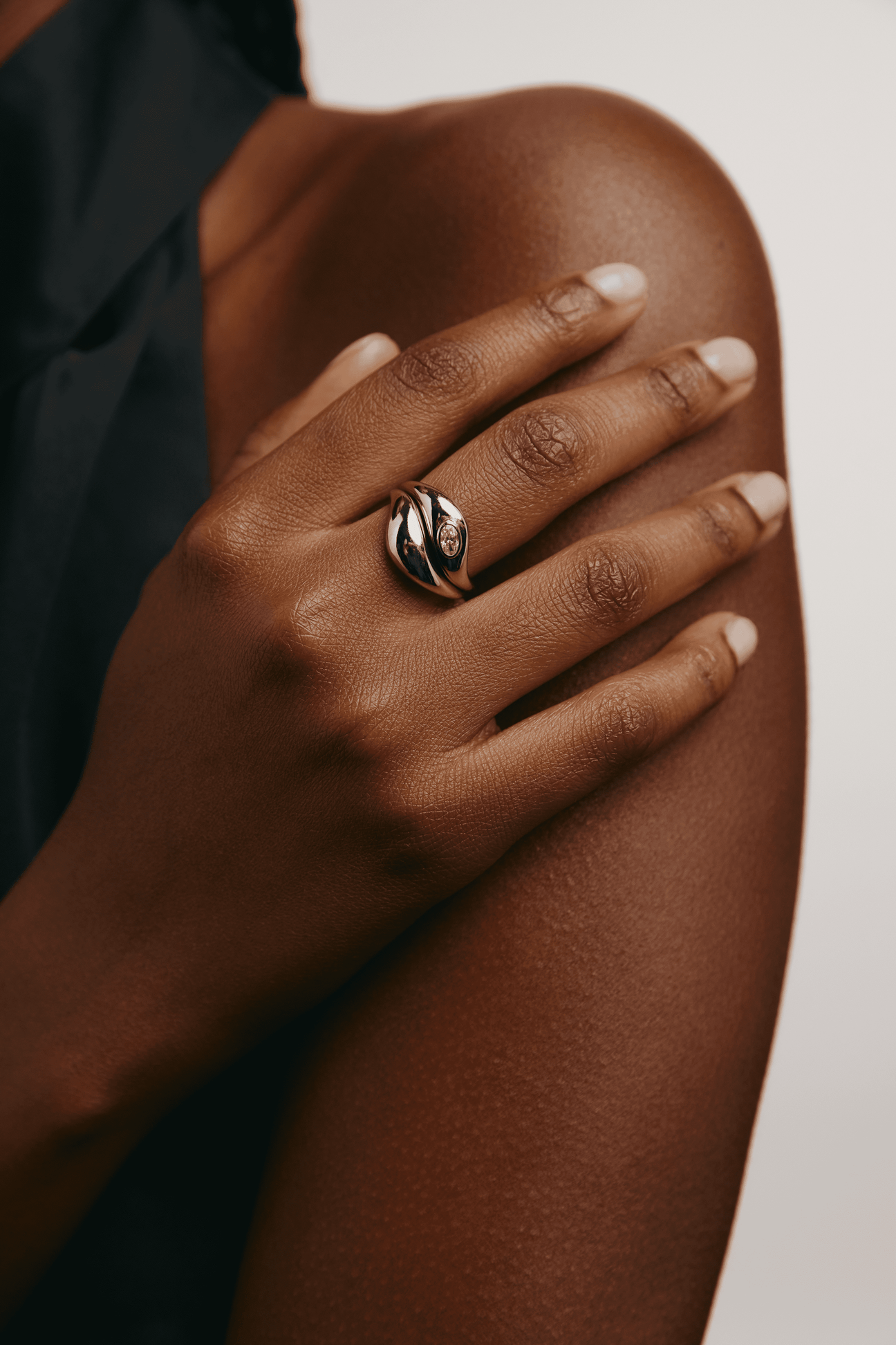  Saturn ring - Saturn ring -  The Future Rocks -    4 