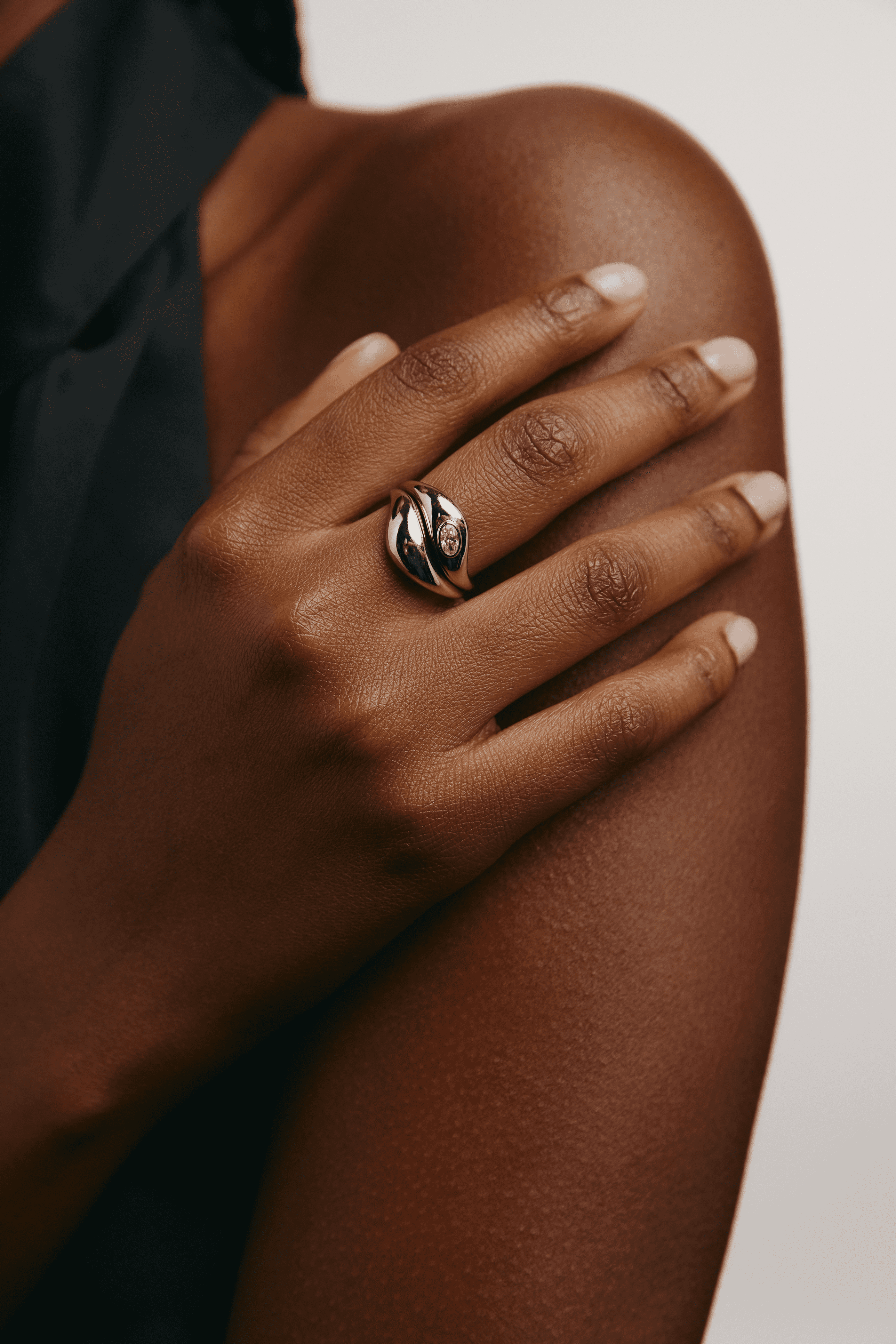  Saturn ring - Saturn ring -  The Future Rocks -    4 