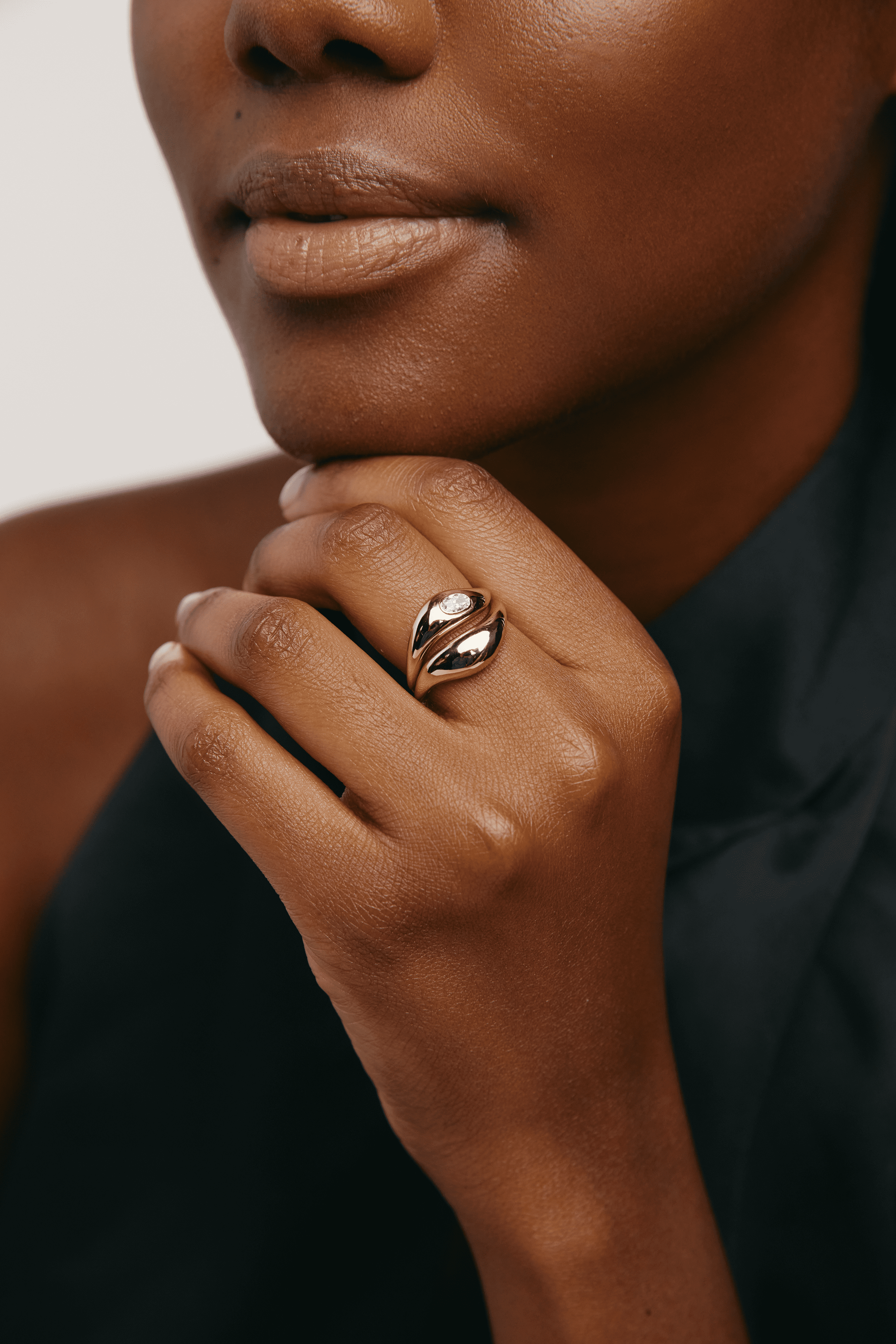  Saturn ring - Saturn ring -  The Future Rocks -    2 