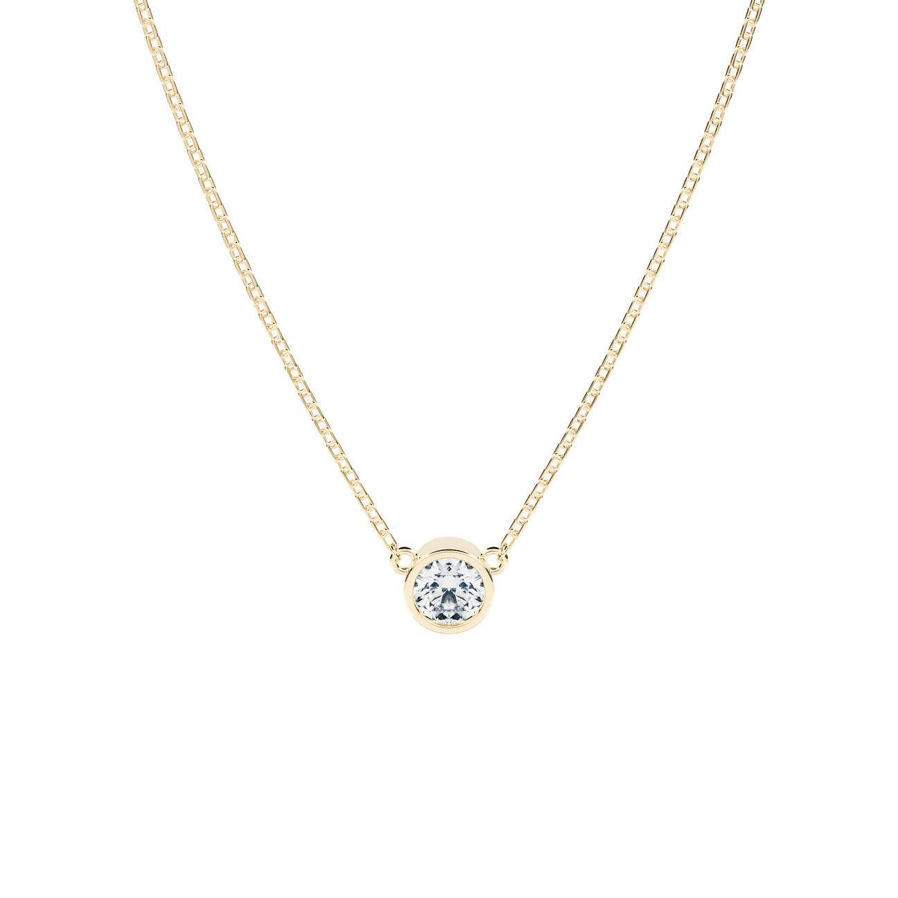  Koh necklace - Koh necklace -  The Future Rocks -    5 