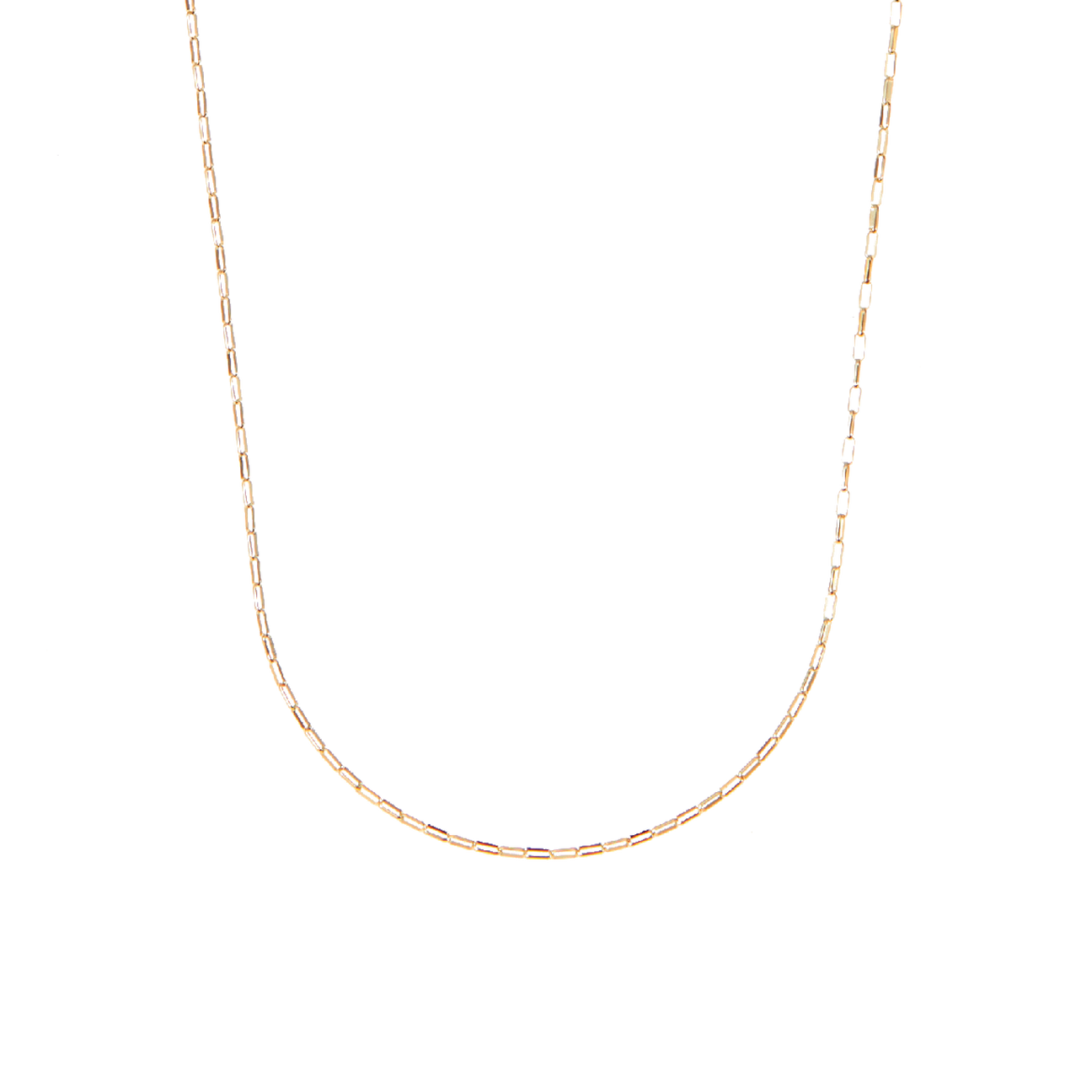  Komaru chain necklace - Komaru chain necklace -  The Future Rocks -    1 