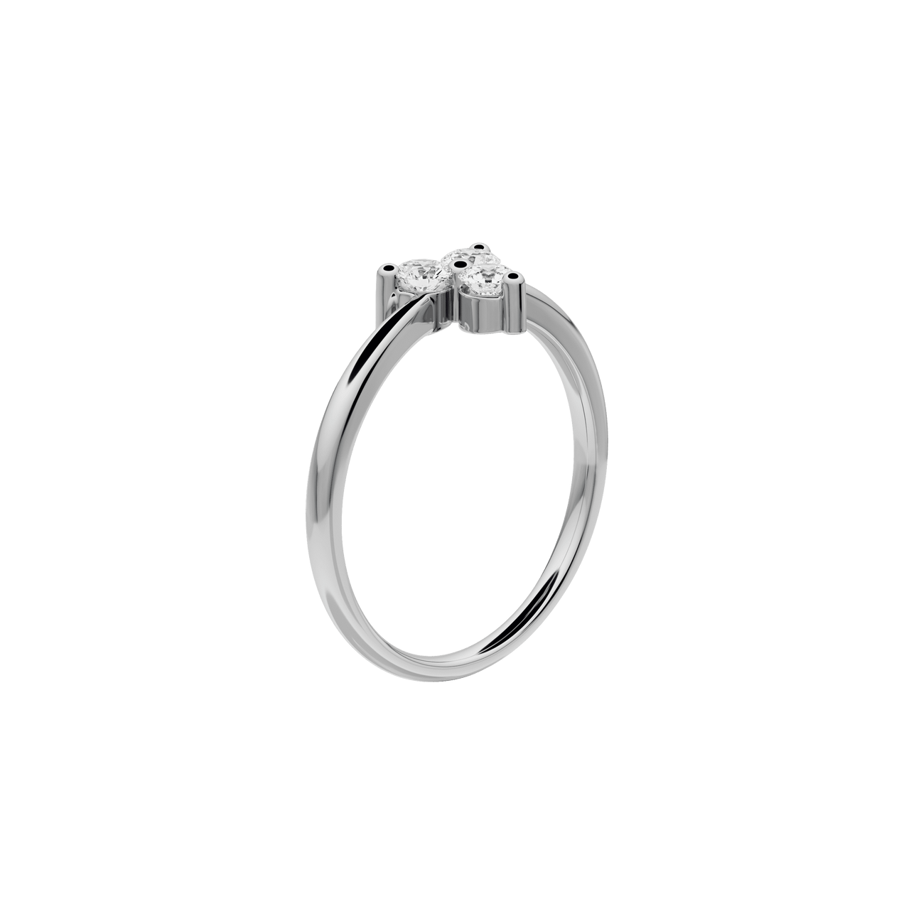  Lerala ring - Lerala ring -  The Future Rocks -    4 