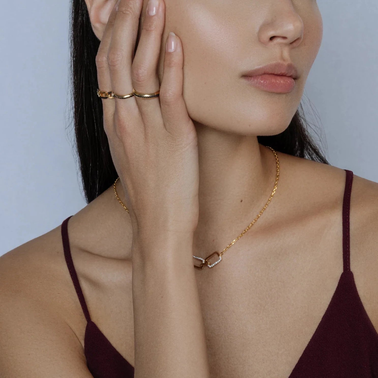  Horizon ring - Horizon ring -  The Future Rocks -    2 