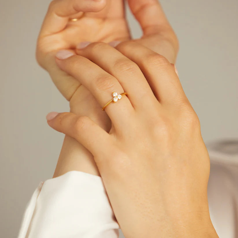  Lerala ring - Lerala ring -  The Future Rocks -    2 