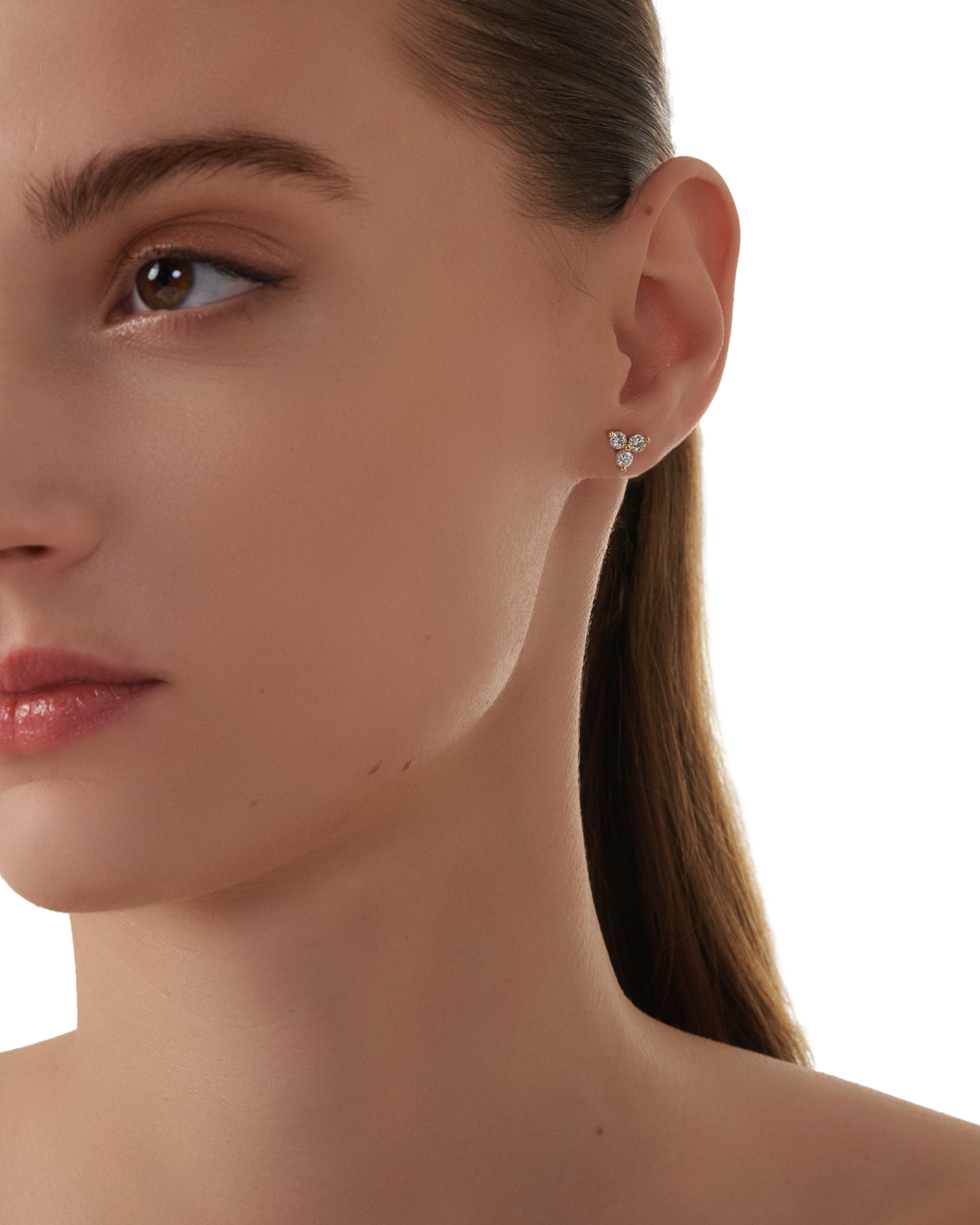  Lerala earrings - Lerala earrings -  The Future Rocks -    4 