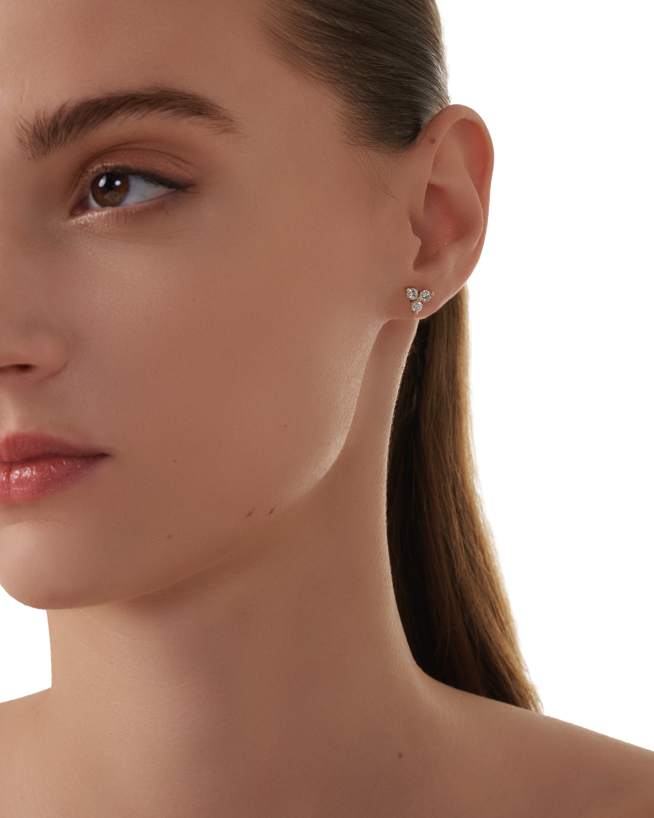  Lerala earrings - Lerala earrings -  The Future Rocks -    4 