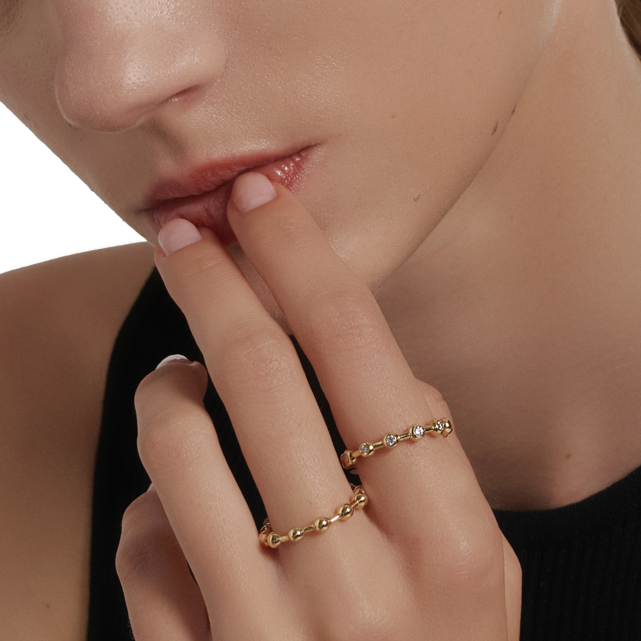  Cosmic infinity ring - Cosmic infinity ring -  The Future Rocks -    4 