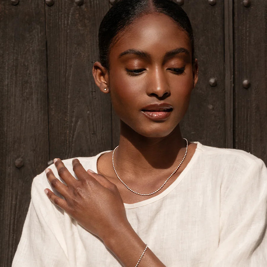  Milkyway ball chain - Milkyway ball chain -  The Future Rocks -    2 