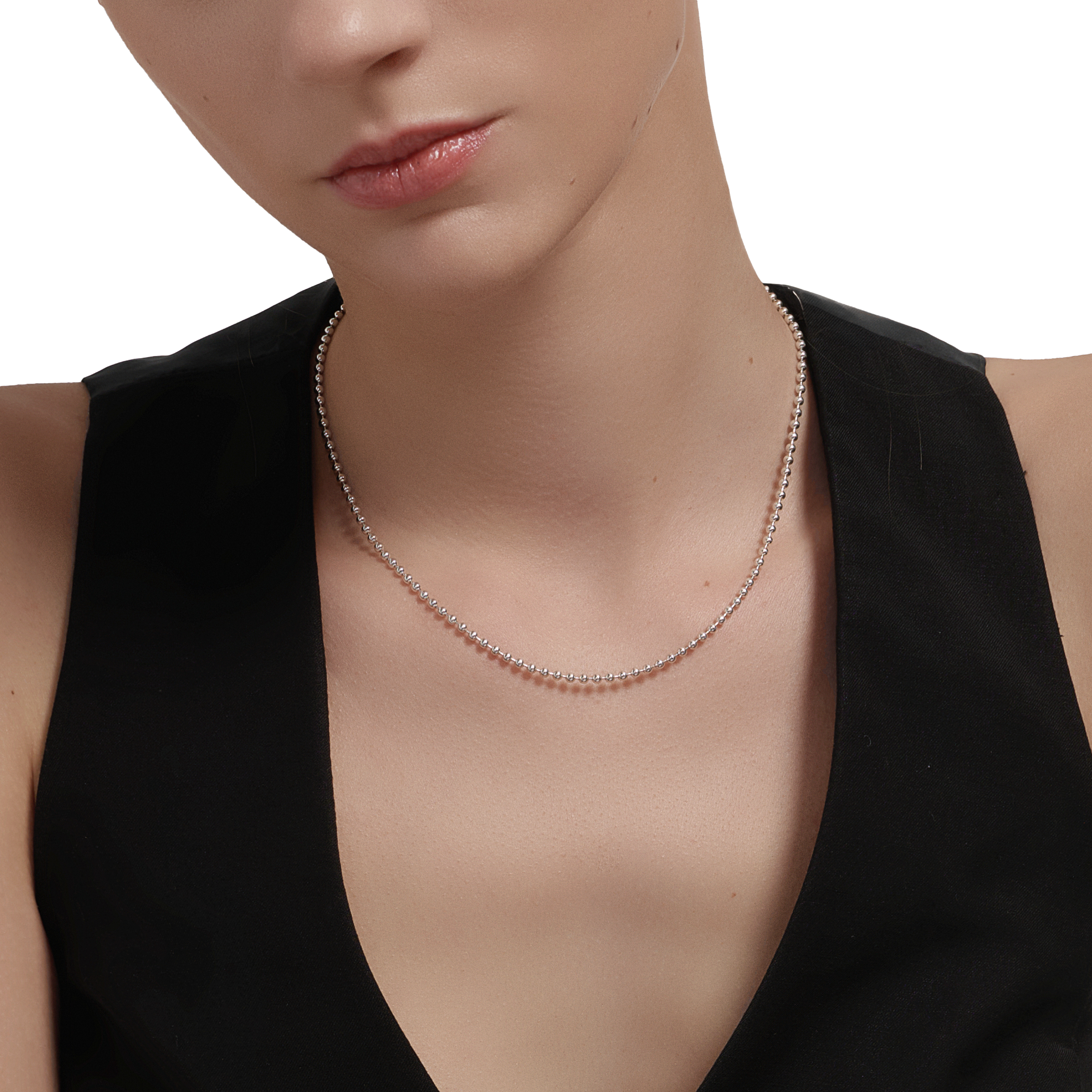  Milkyway ball chain - Milkyway ball chain -  The Future Rocks -    3 