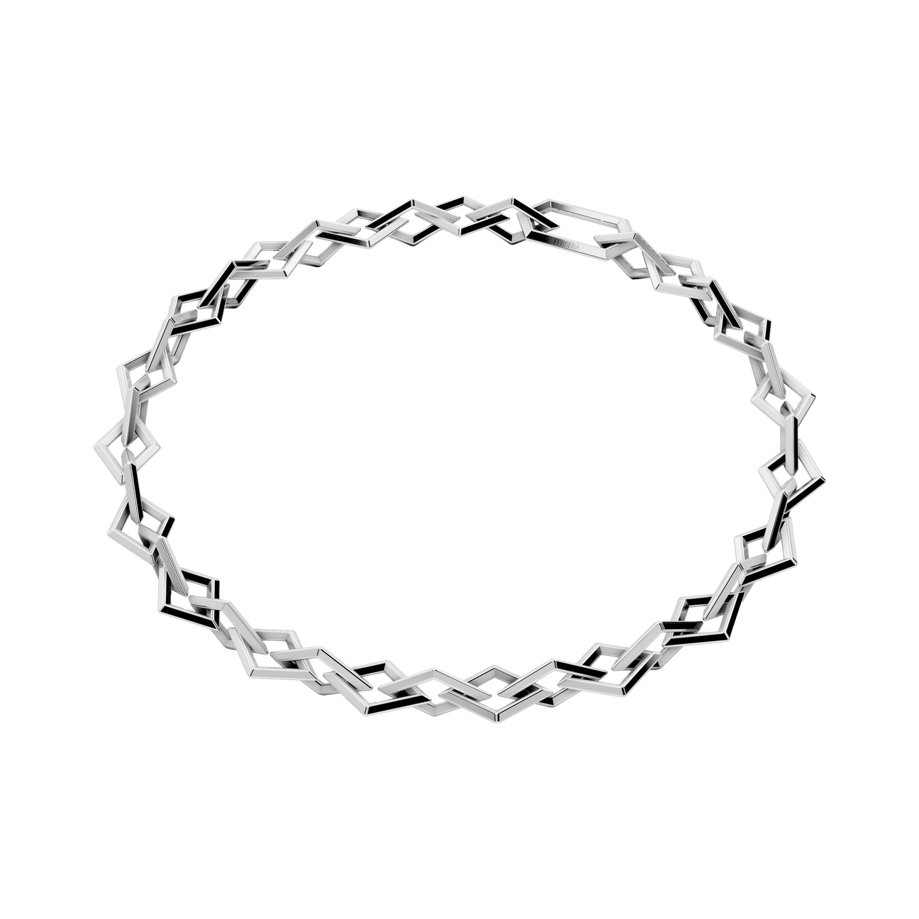  The sculptor's necklace - The sculptor's necklace -  The Future Rocks -    3 