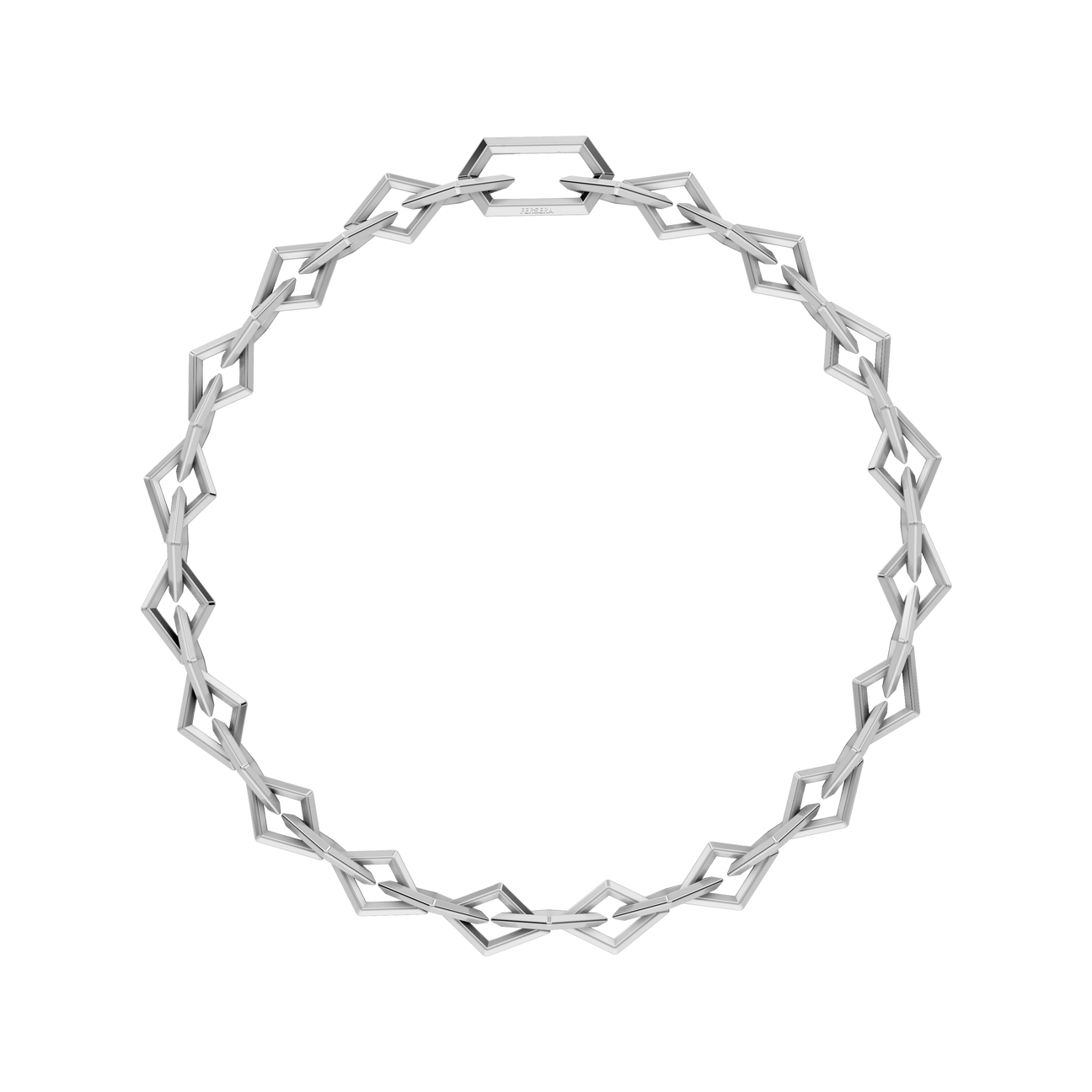  The sculptor's necklace - The sculptor's necklace -  The Future Rocks -    4 